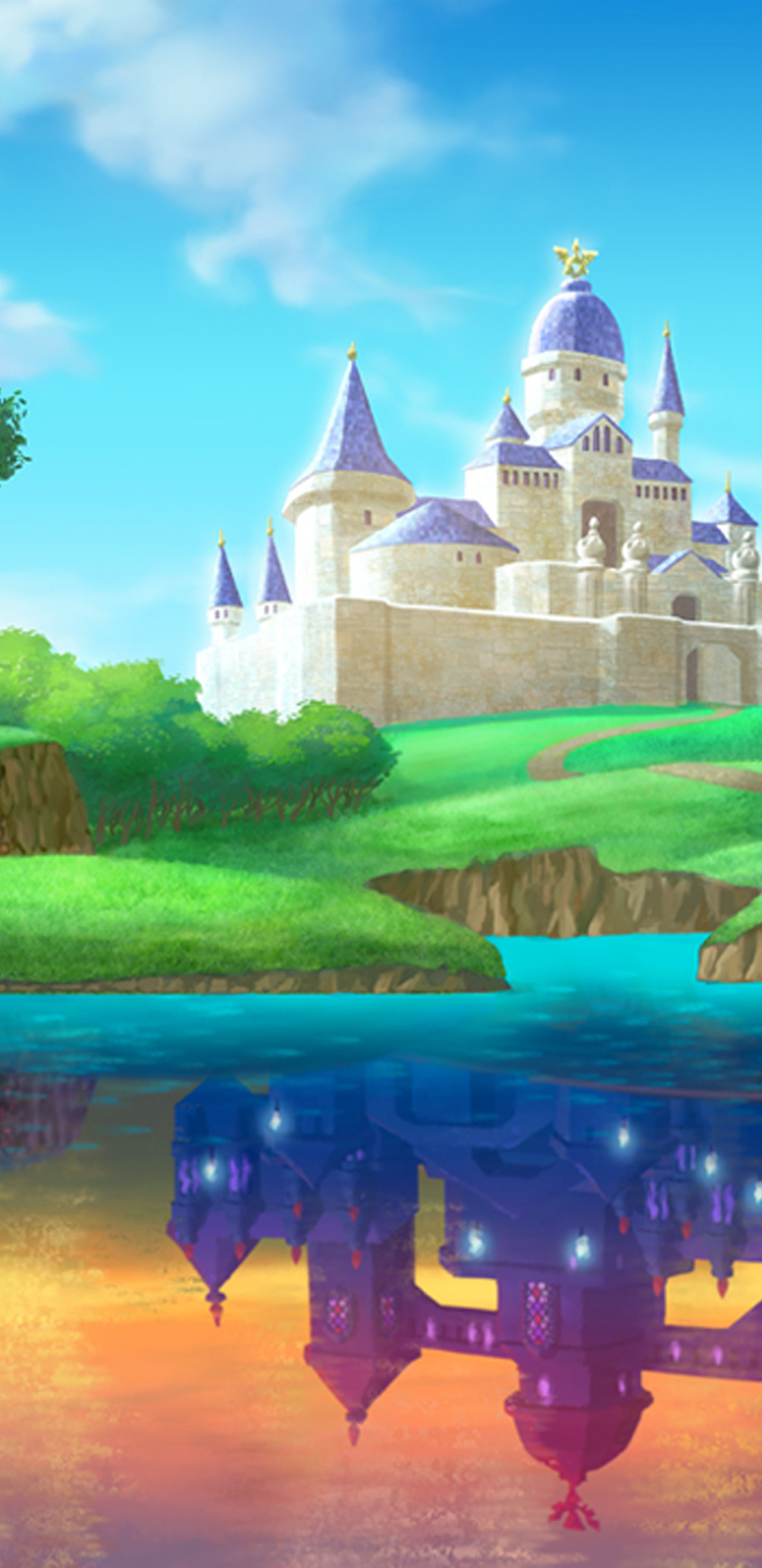 The Legend Of Zelda: A Link Between Worlds Wallpapers