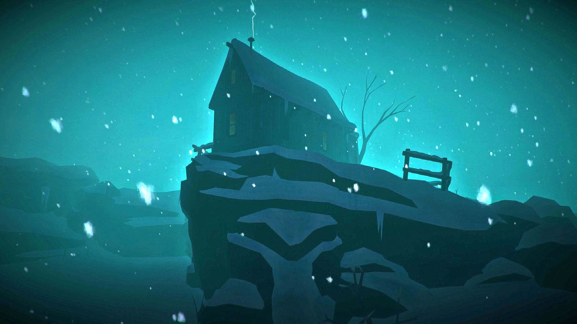 скачать long dark стим фото 34