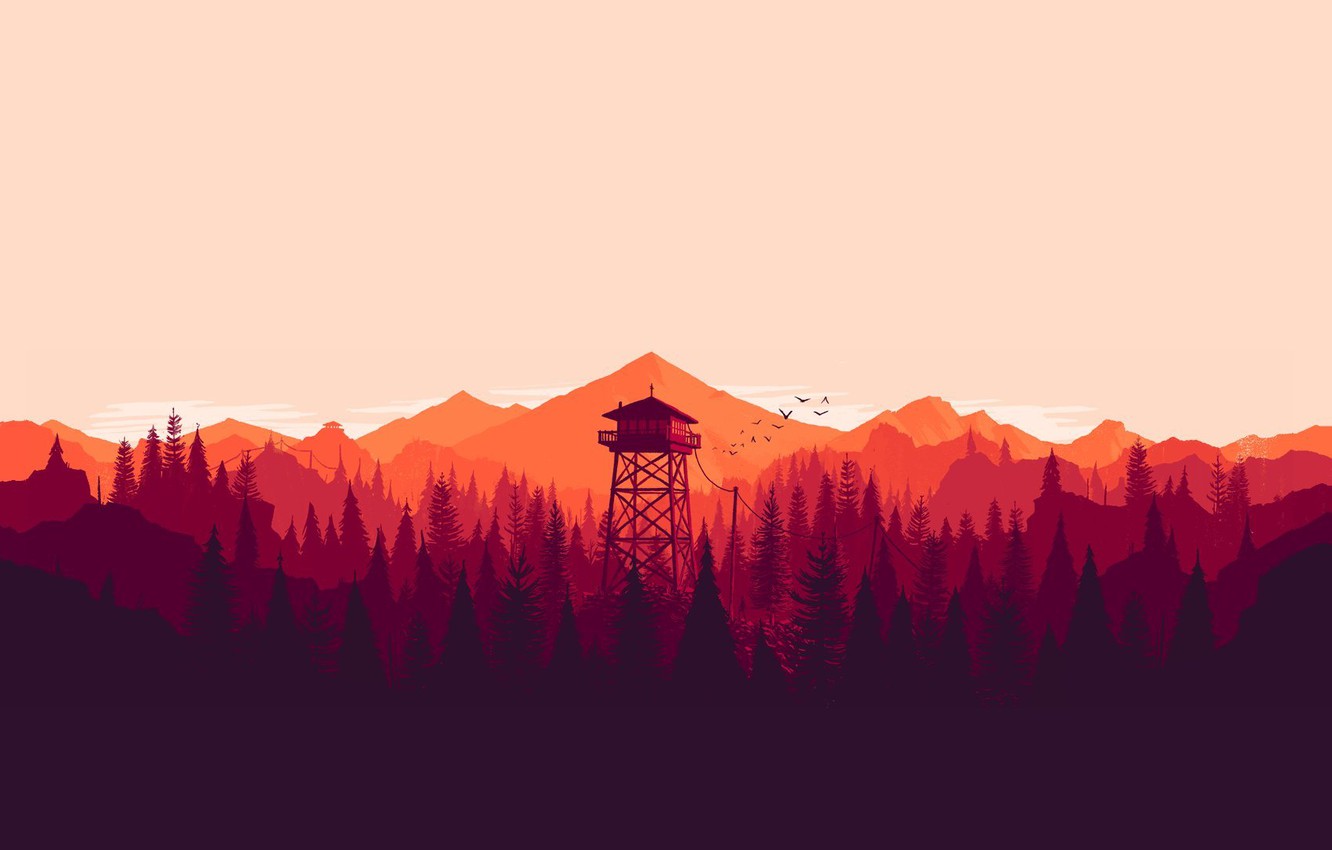 The Long Dark Wallpapers