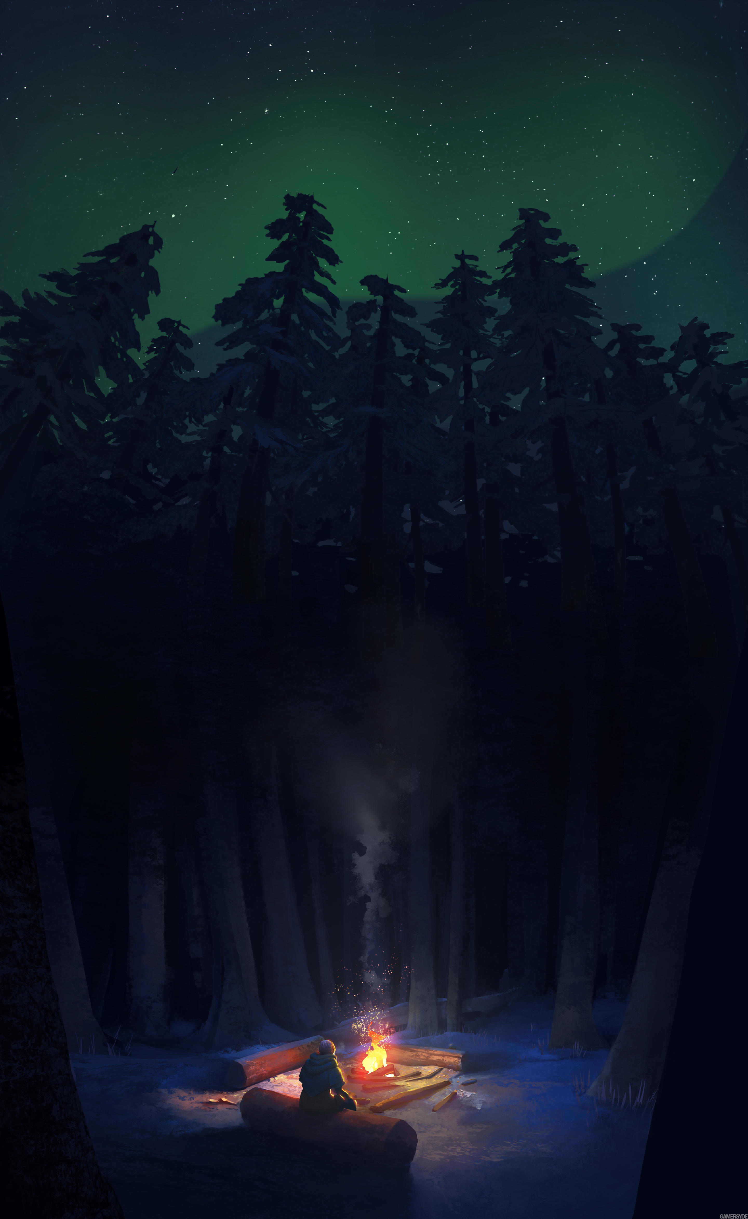 The Long Dark Wallpapers