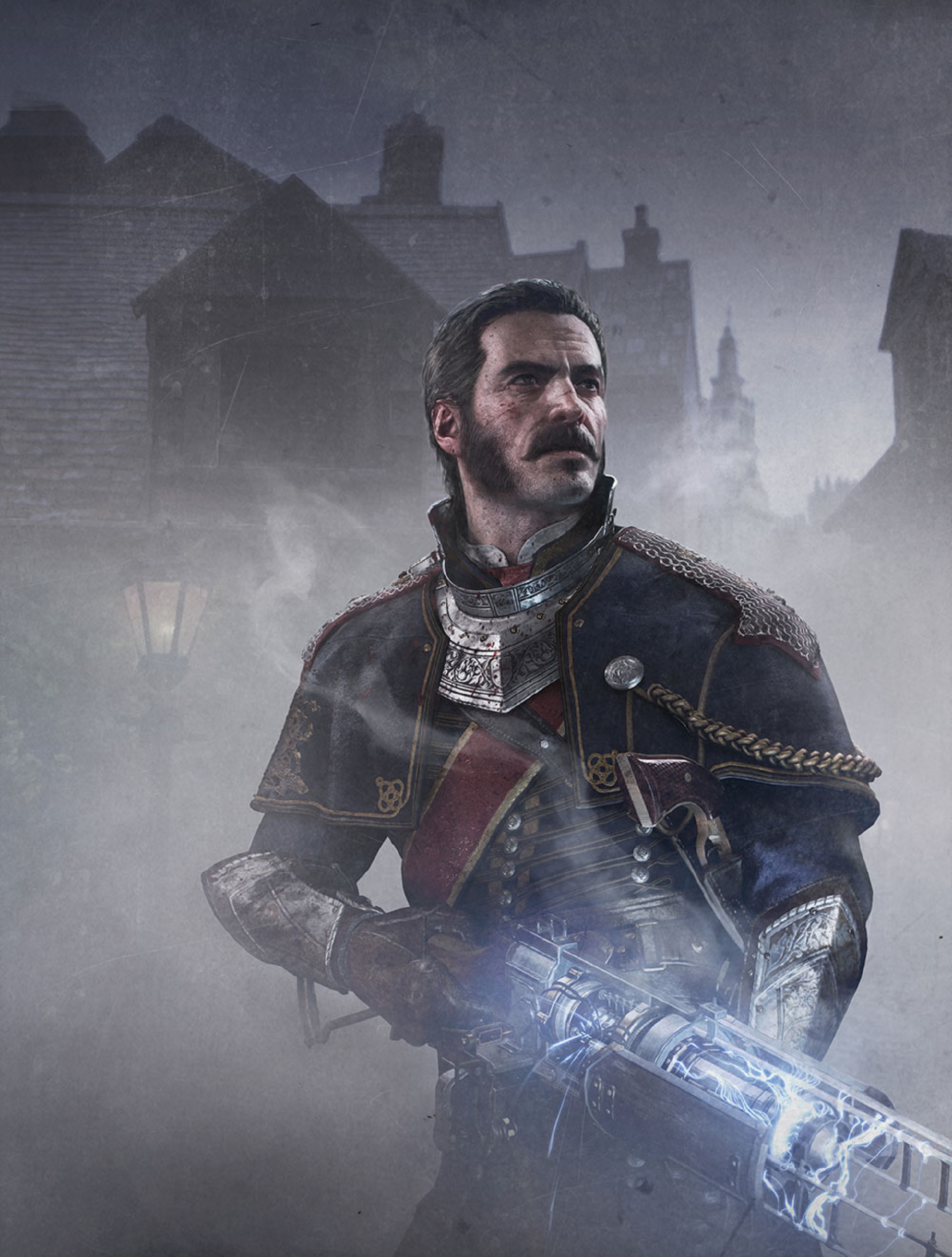 The Order: 1886 Wallpapers