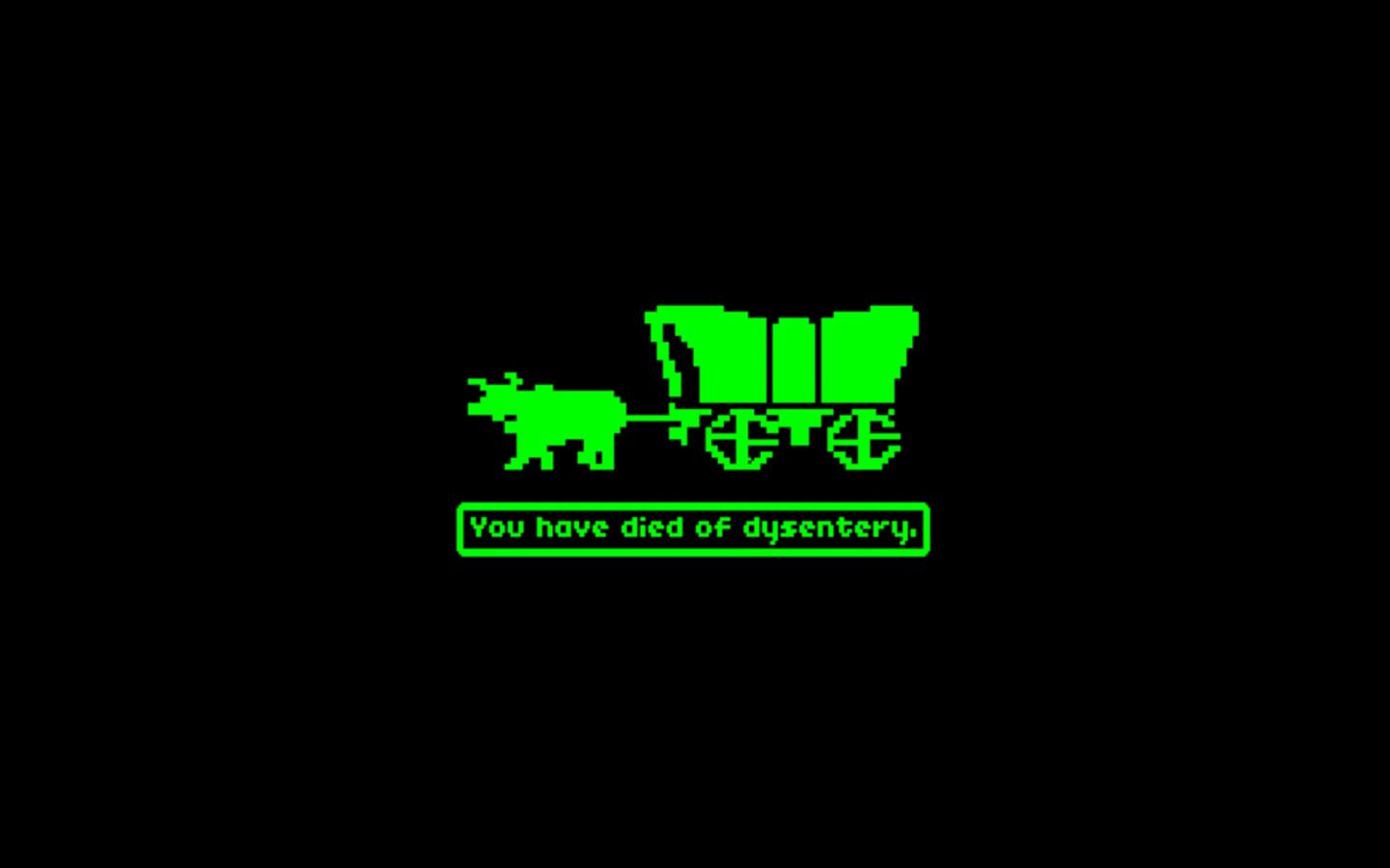 The Oregon Trail Wallpapers