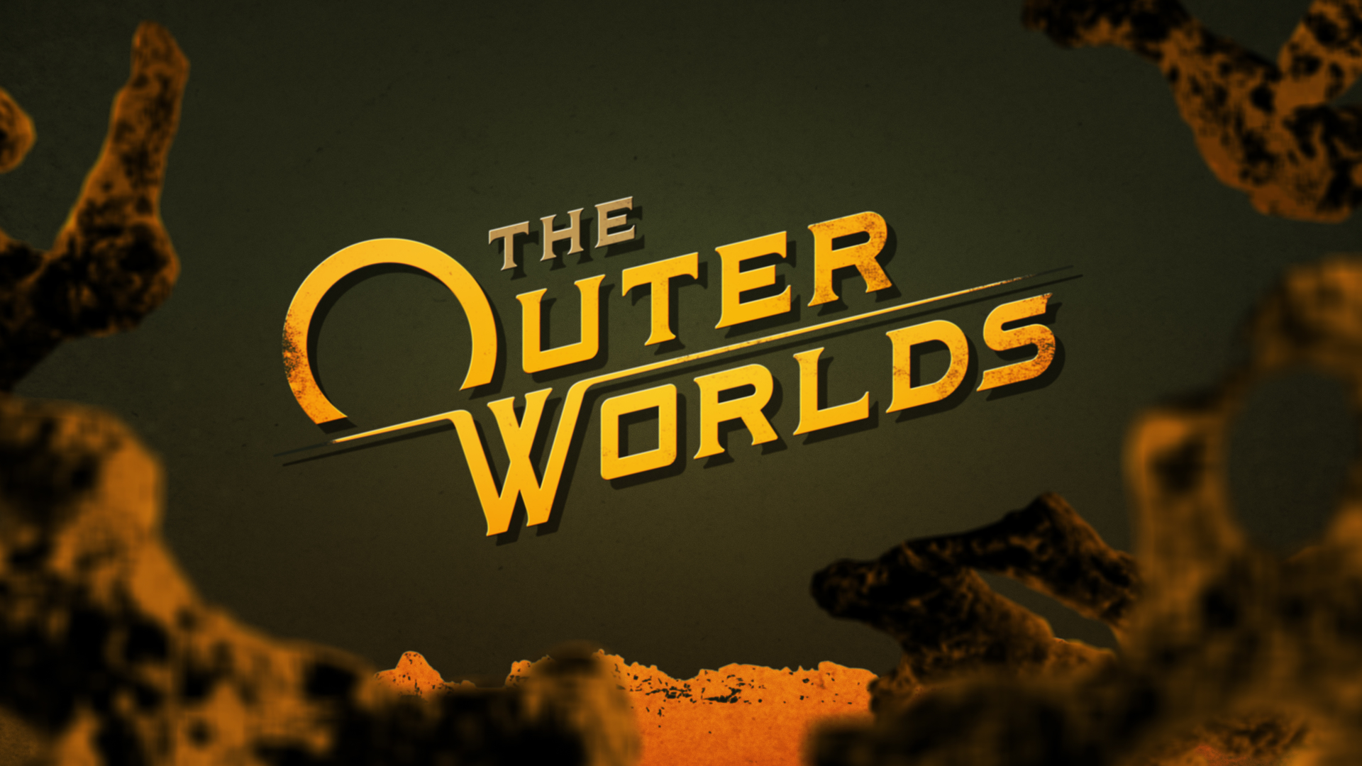 The Outer Worlds Wallpapers