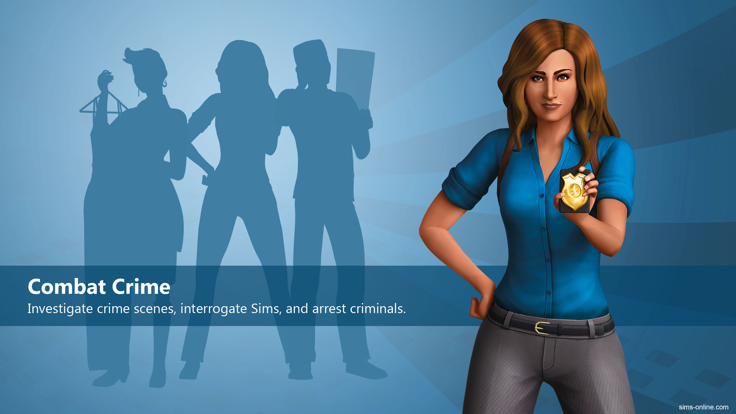 The Sims Wallpapers