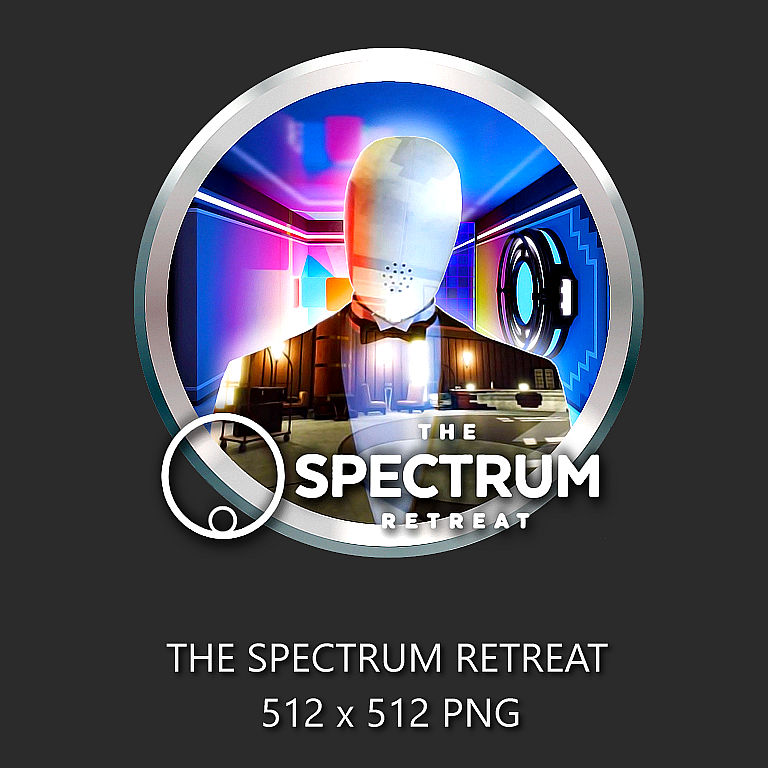 The Spectrum Retreat 2021 Wallpapers