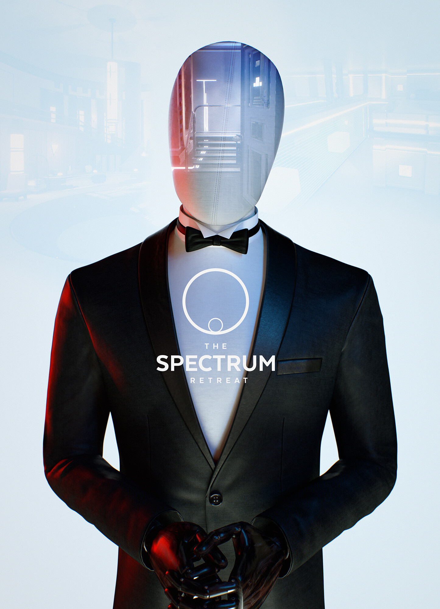 The Spectrum Retreat 2021 Wallpapers