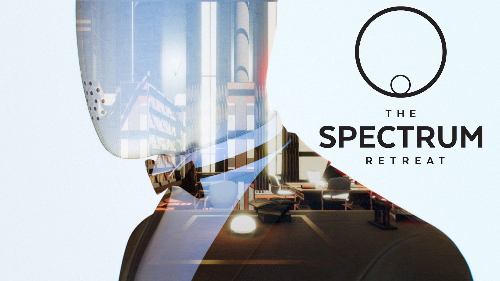 The Spectrum Retreat New Wallpapers