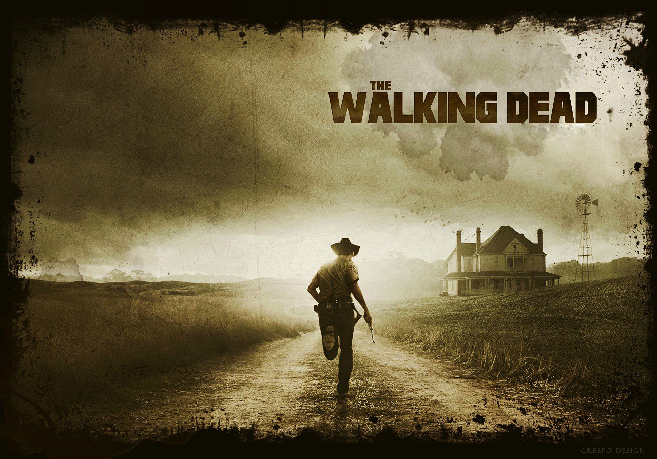 The Walking Dead: Season 2 Wallpapers