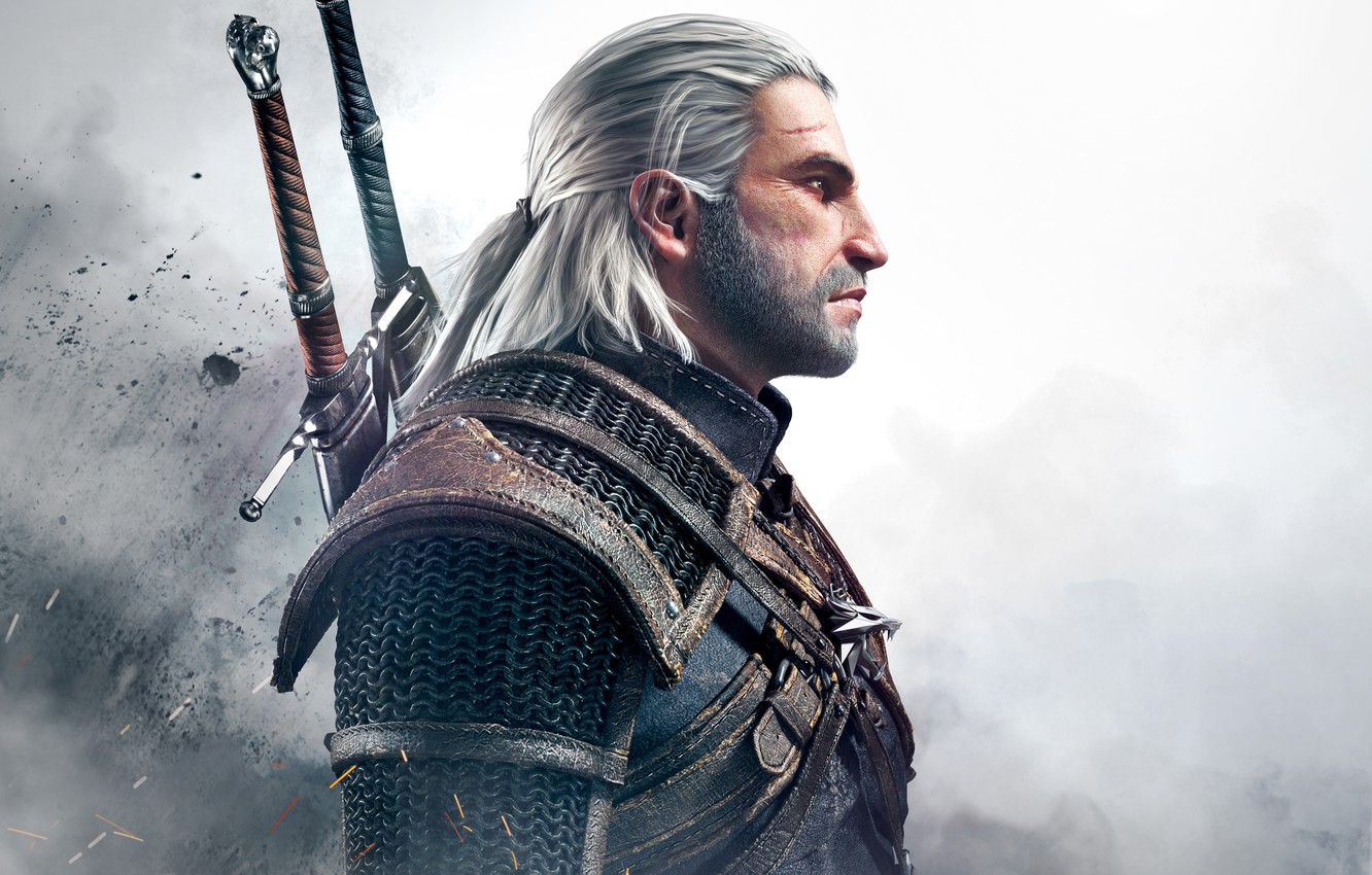 The Witcher 3 Wild Hunt Wallpapers