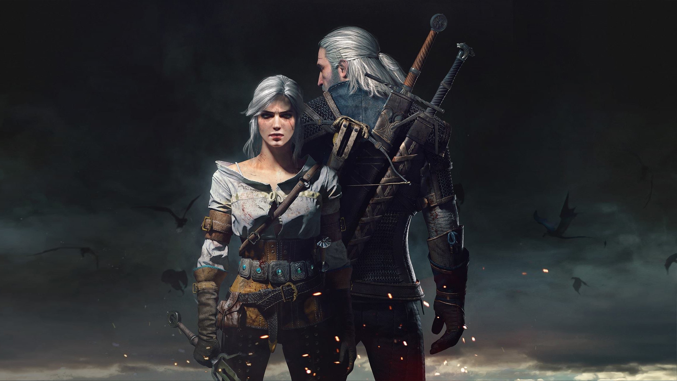 The Witcher 3: Wild Hunt Wallpapers