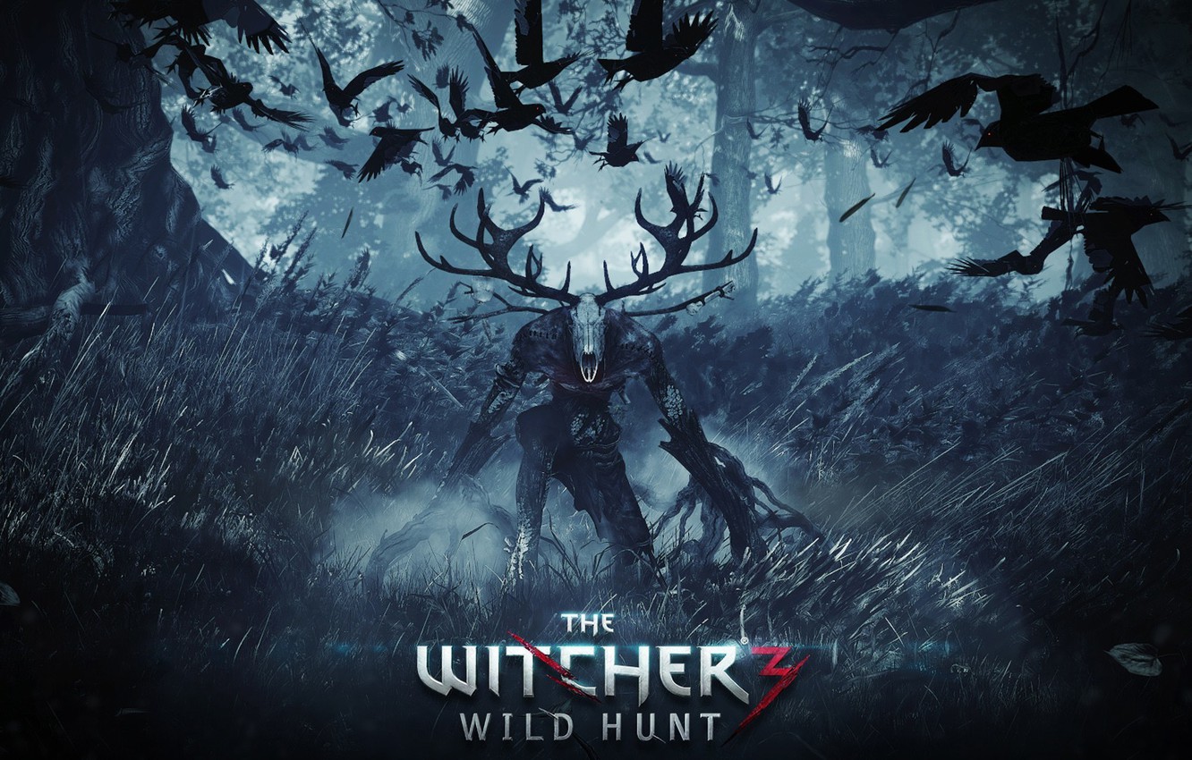 The Witcher 3: Wild Hunt Wallpapers