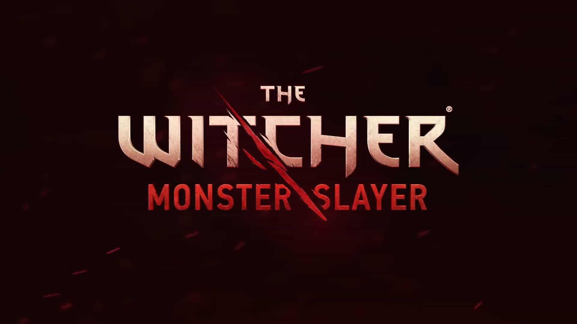 The Witcher Monster Slayer 2021 Wallpapers