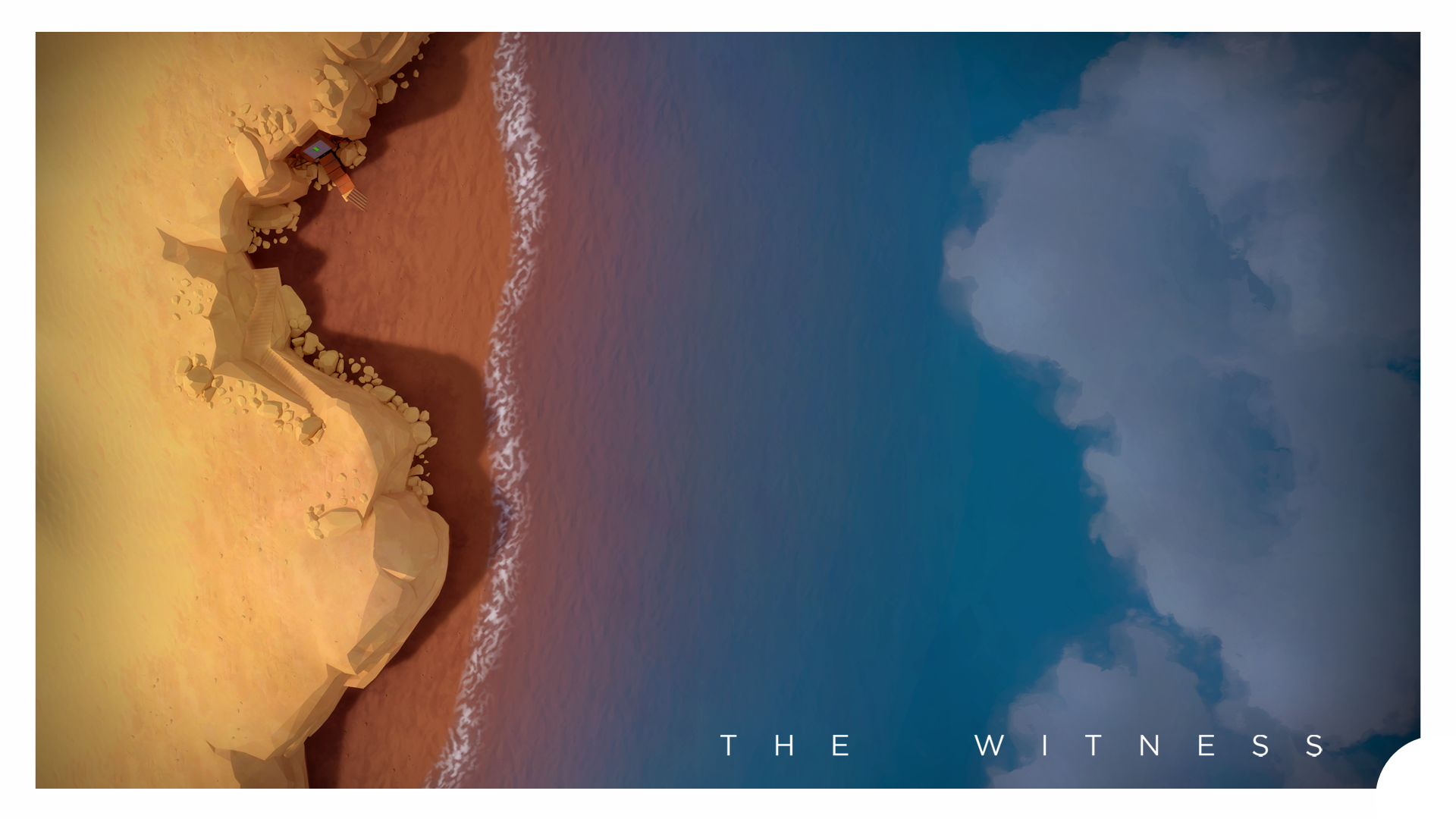 The Witness Wallpapers