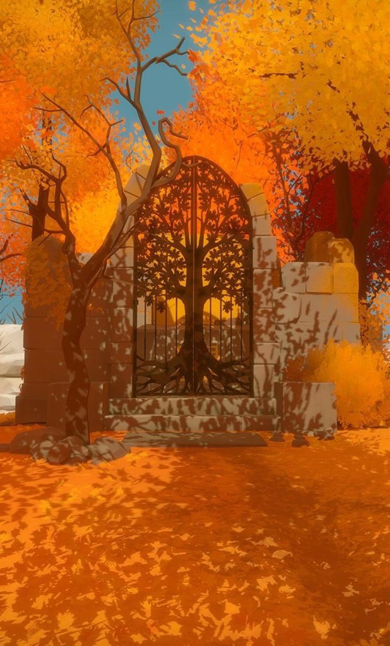 The Witness Wallpapers