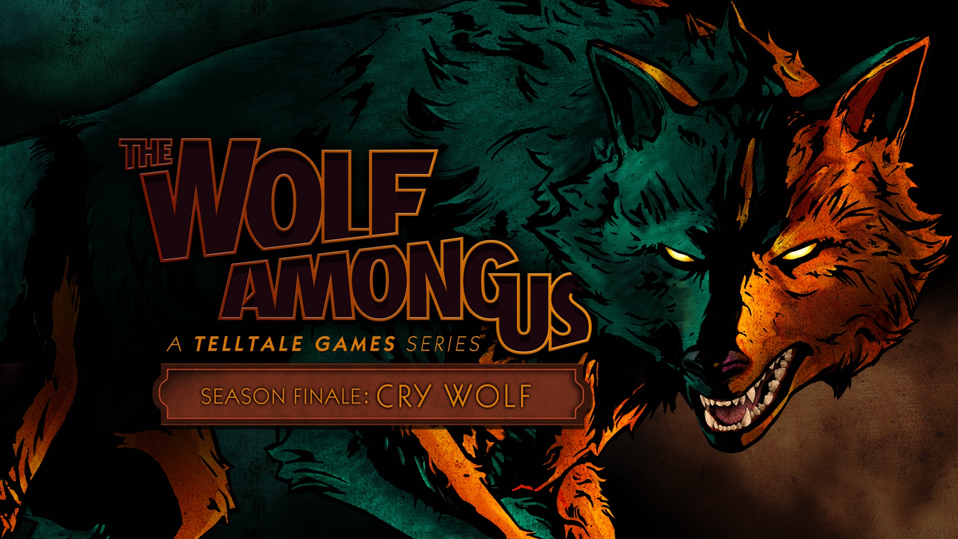 The Wolf Among Us Wallpapers