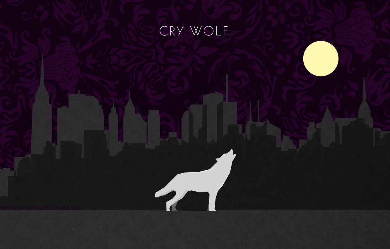 The Wolf Among Us Wallpapers