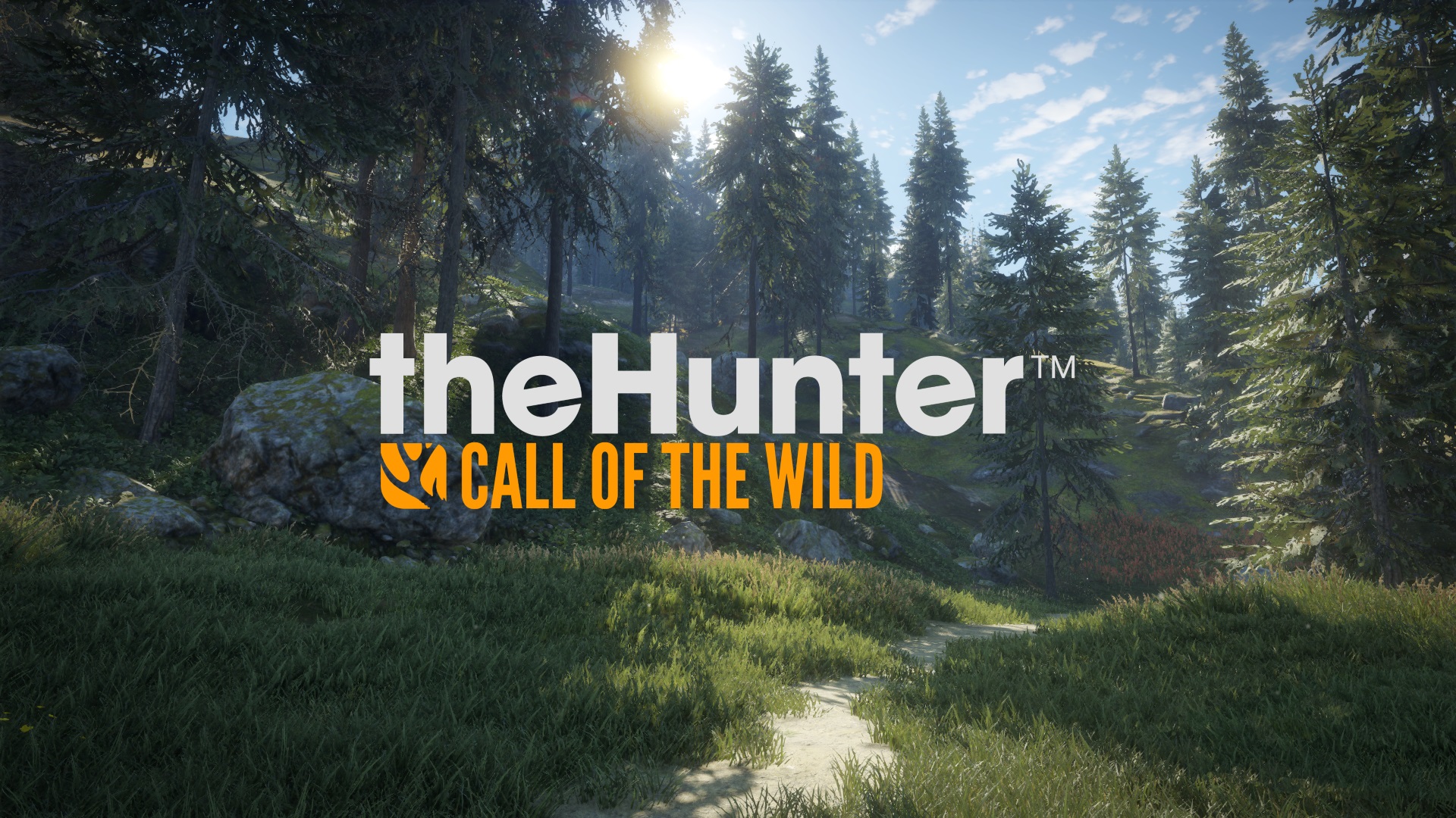 theHunter: Call of The Wild Wallpapers