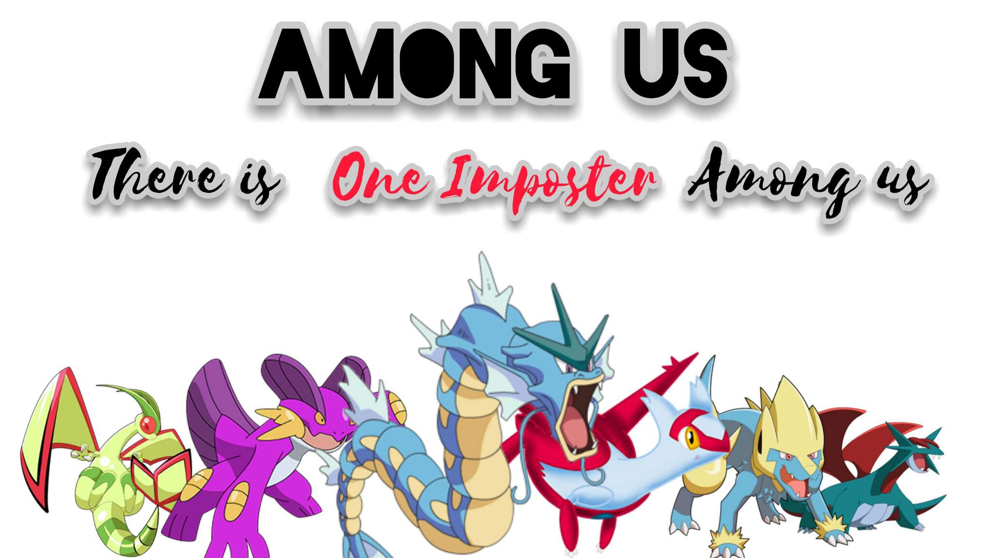 There is 1 Imposter Crewmate Among Us Wallpapers