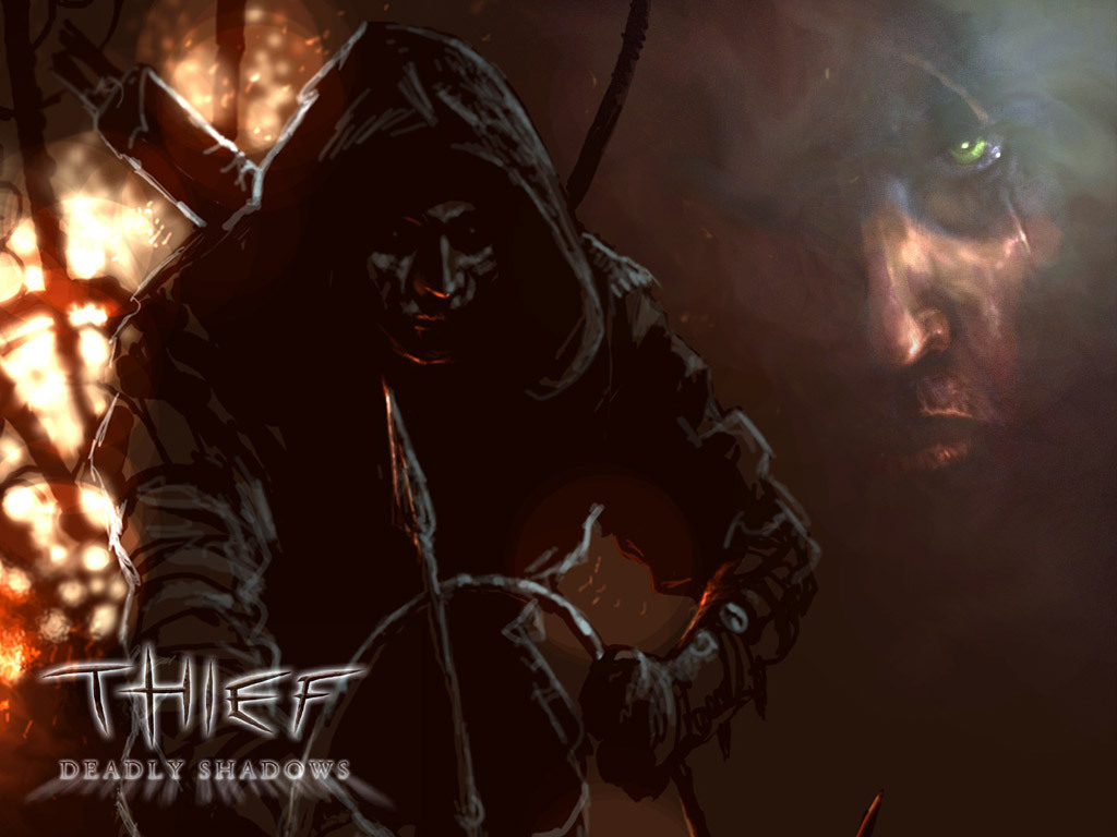 Thief Wallpapers