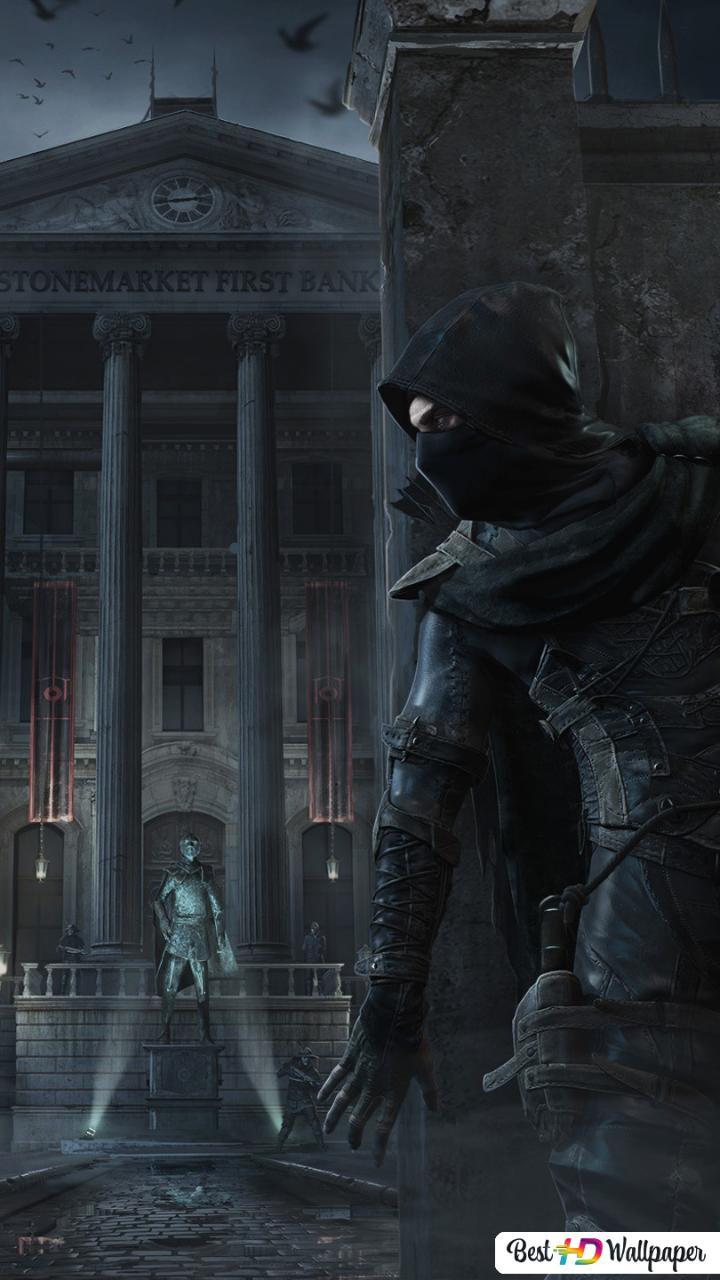 Thief Wallpapers