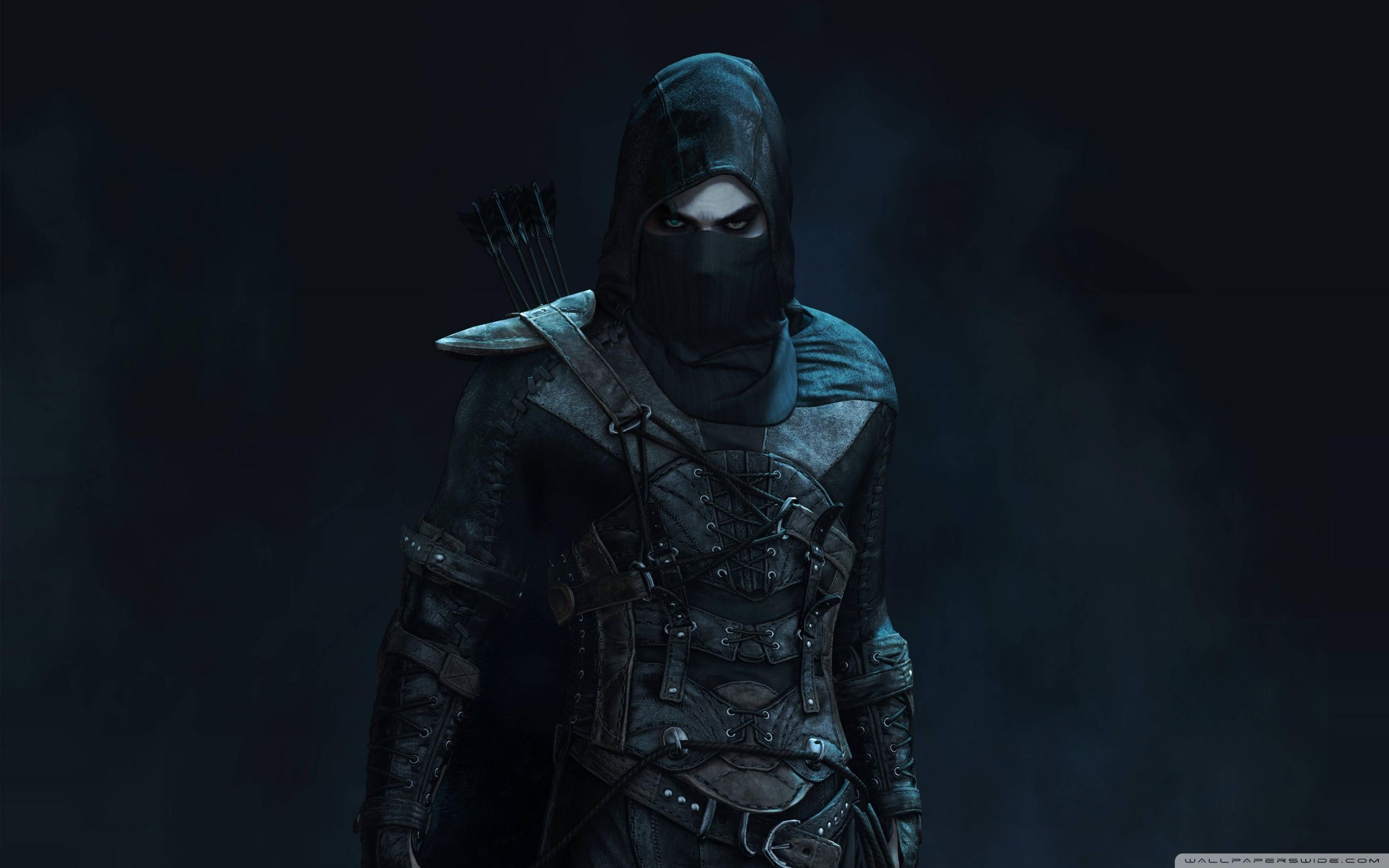 Thief Wallpapers