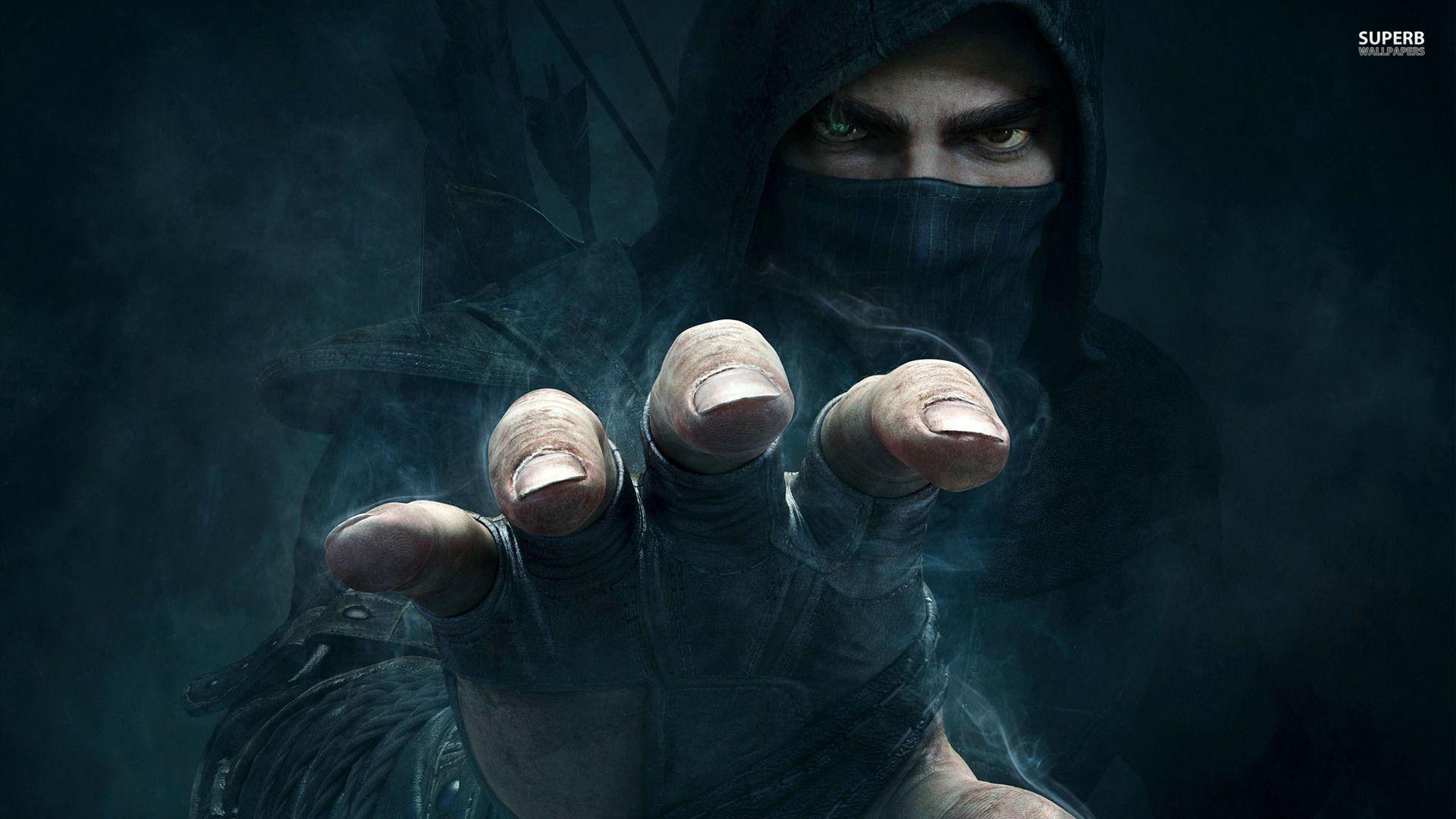 Thief Wallpapers