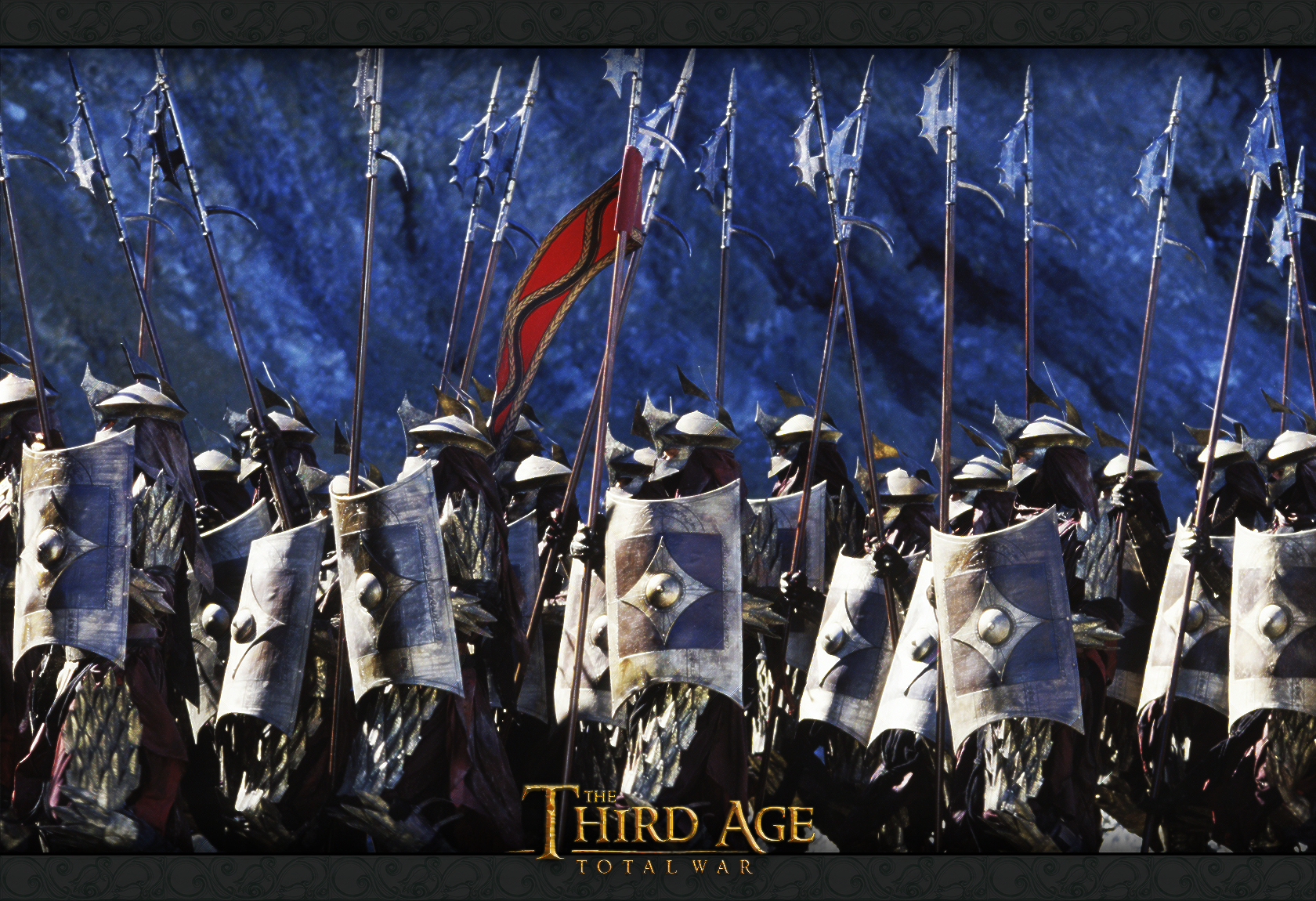 Third Age Total War Wallpapers