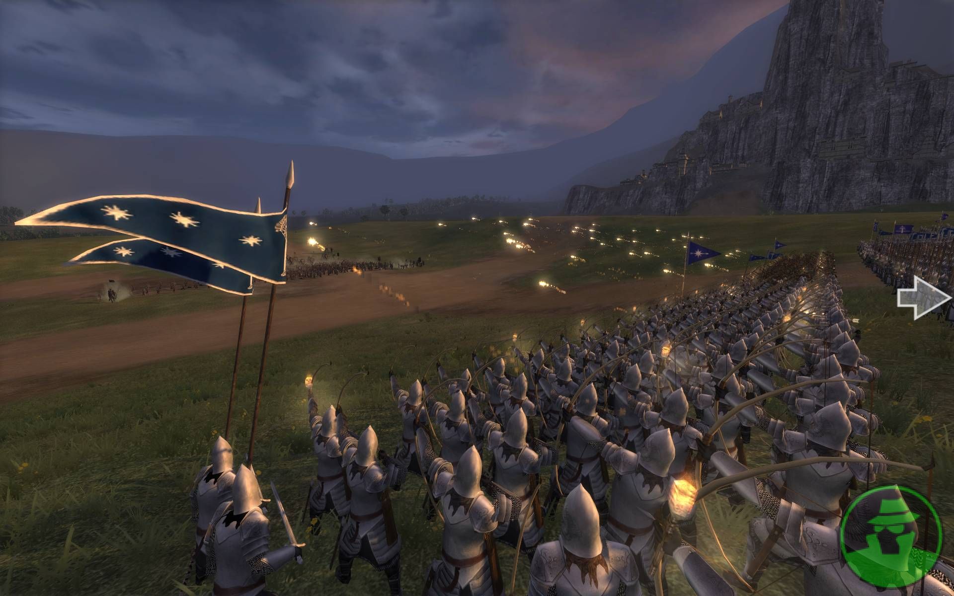 Third Age Total War Wallpapers