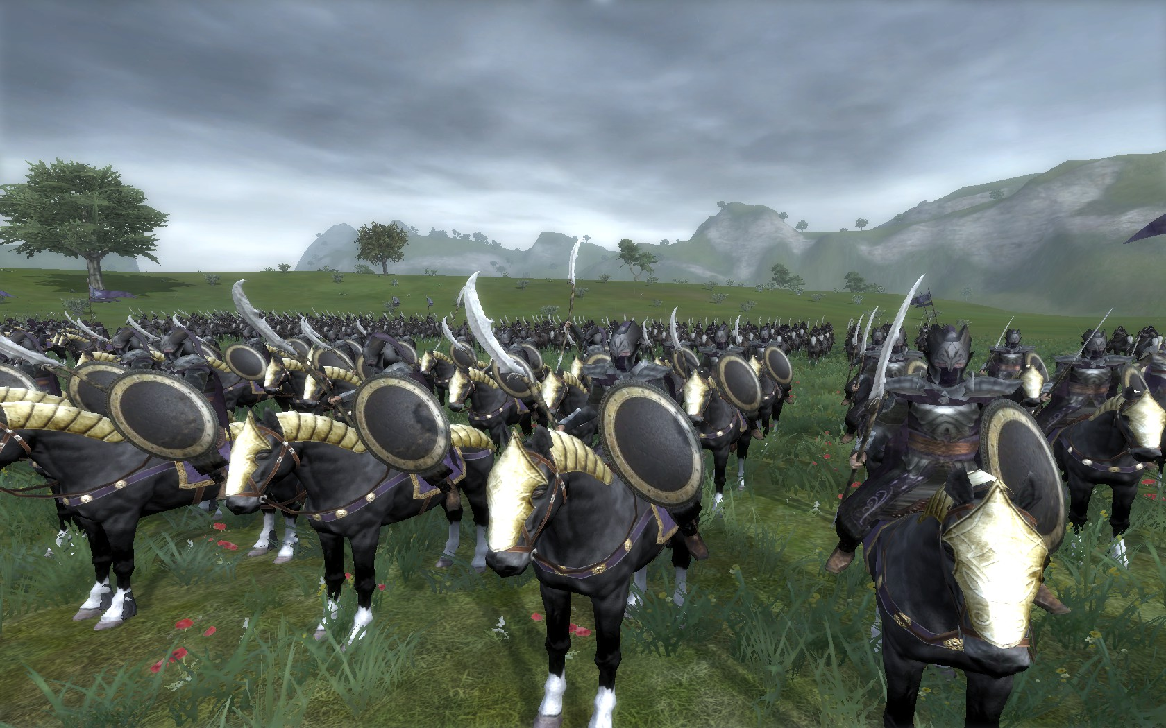 Third Age Total War Wallpapers