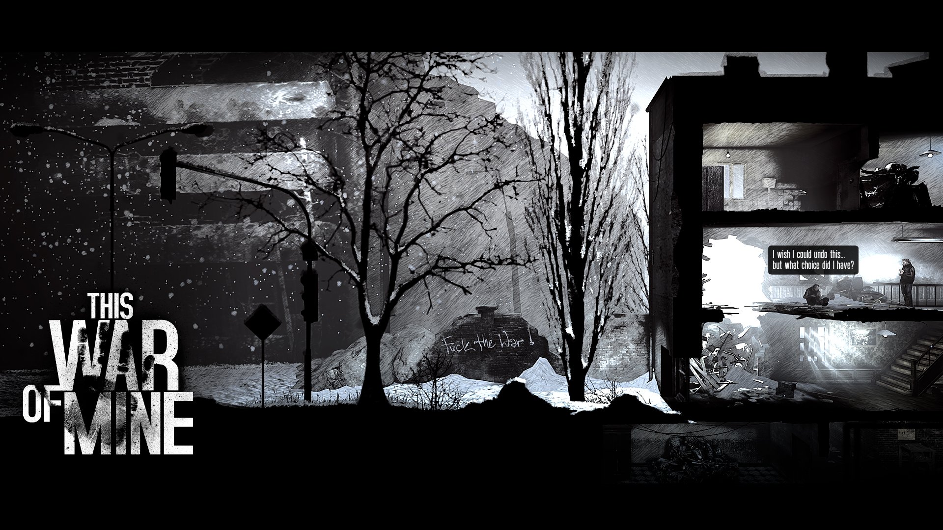 This War of Mine Wallpapers