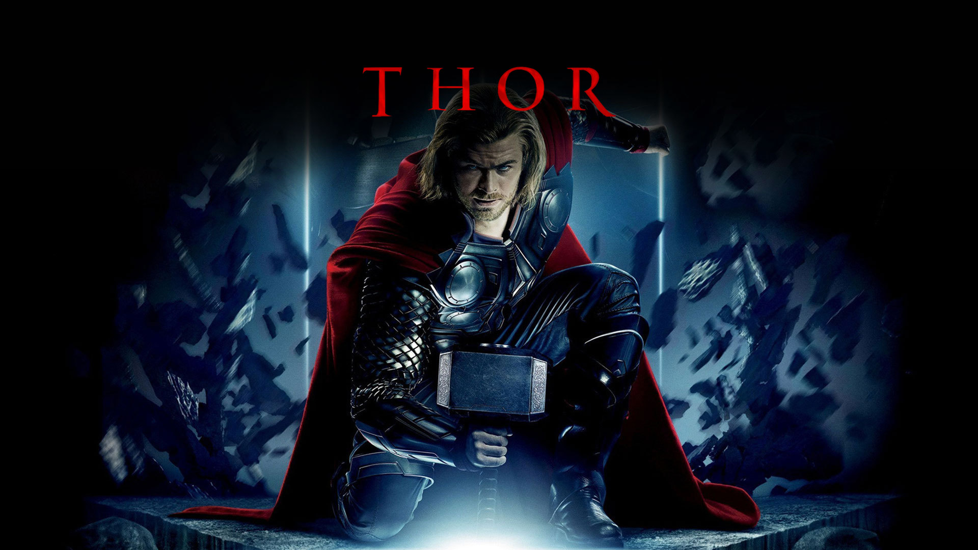 Thor Among Us Wallpapers