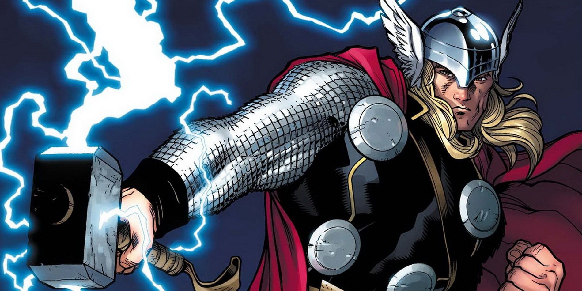 Thor Marvels Avengers Wallpapers