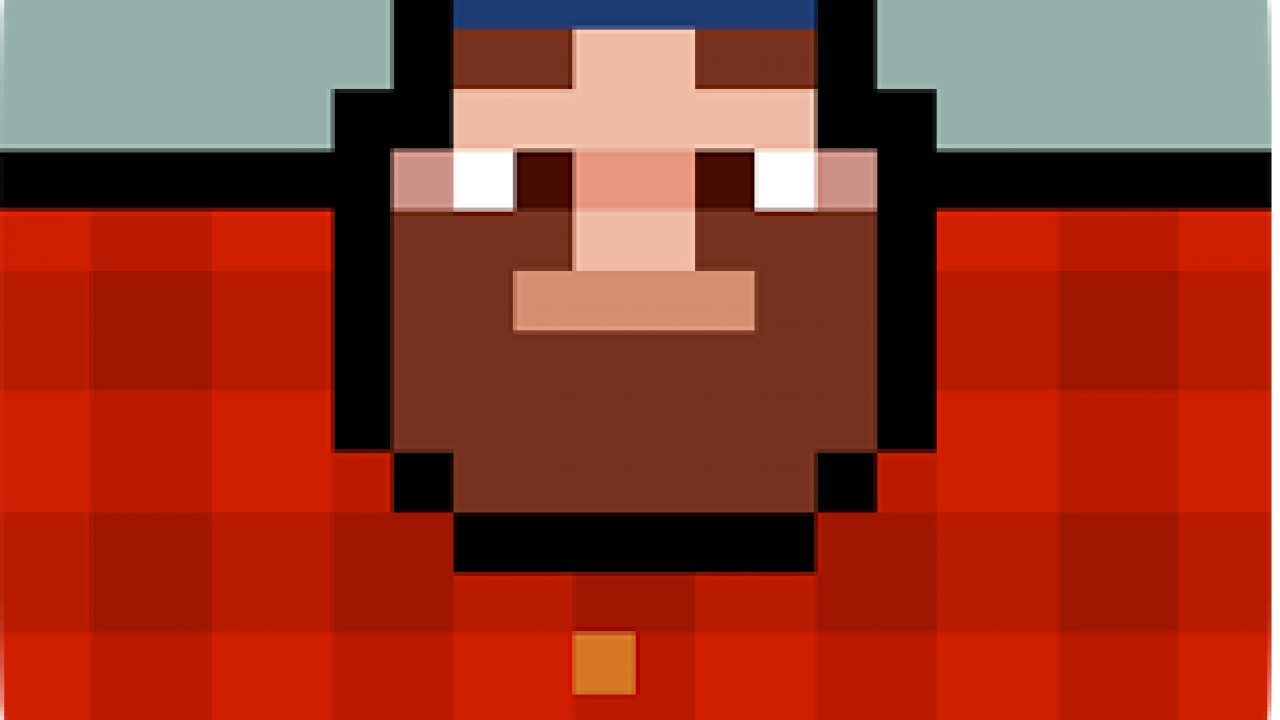 Timberman Wallpapers