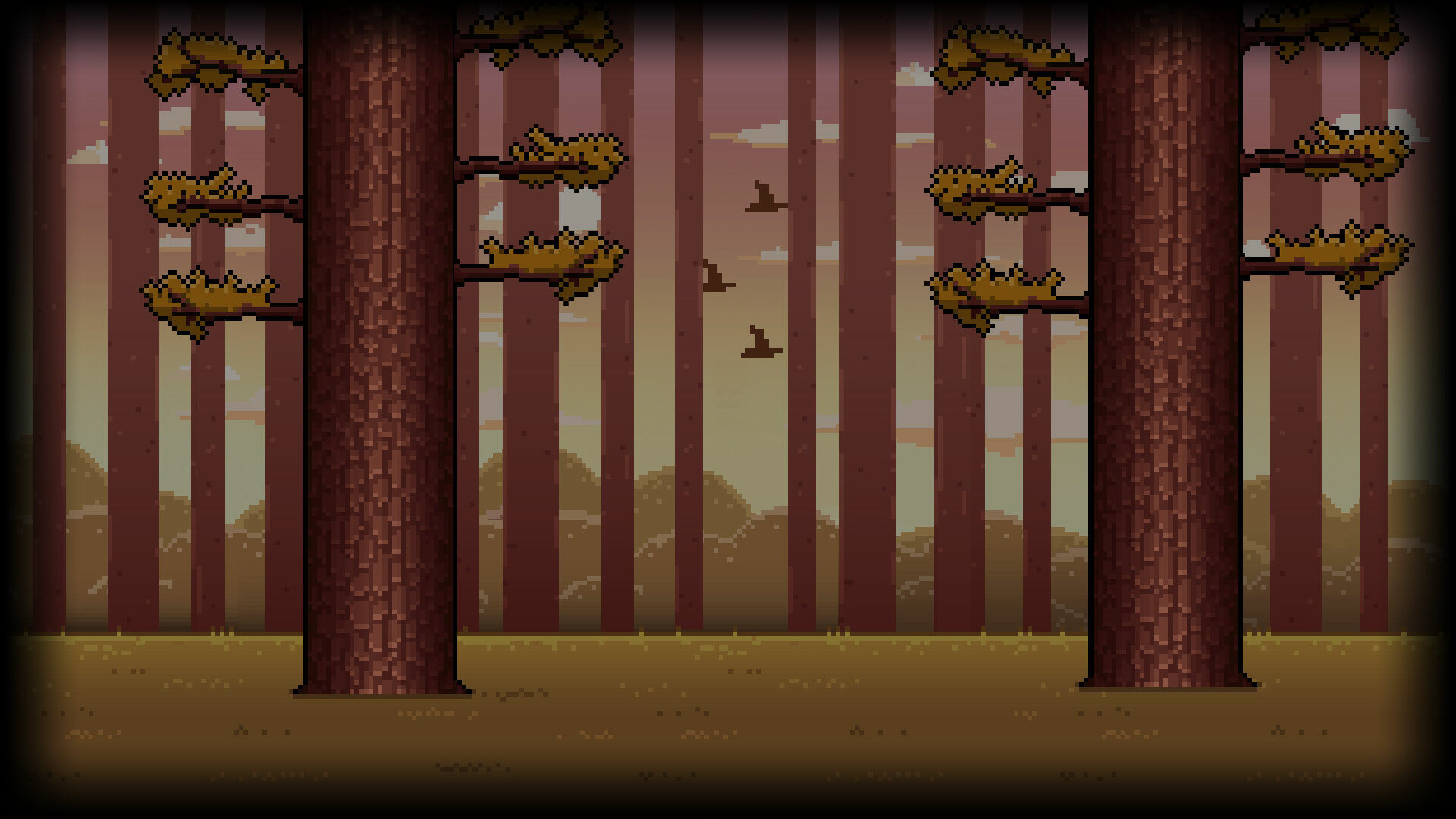 Timberman Wallpapers