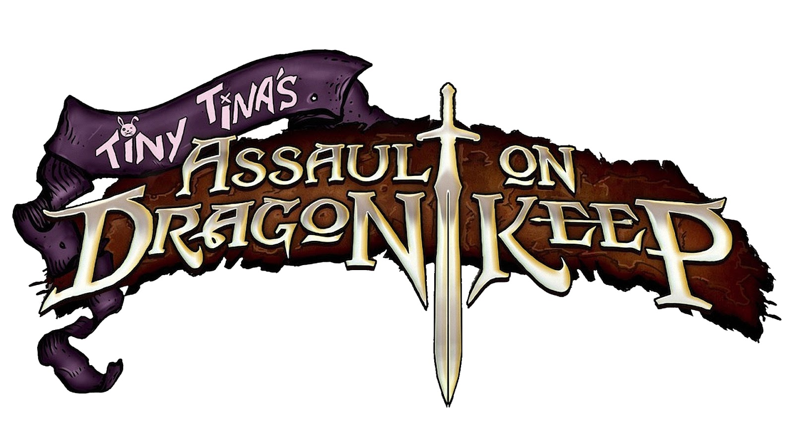 Tiny Tina's Assault On Dragon Keep: A Wonderlands One-shot Adventure Wallpapers