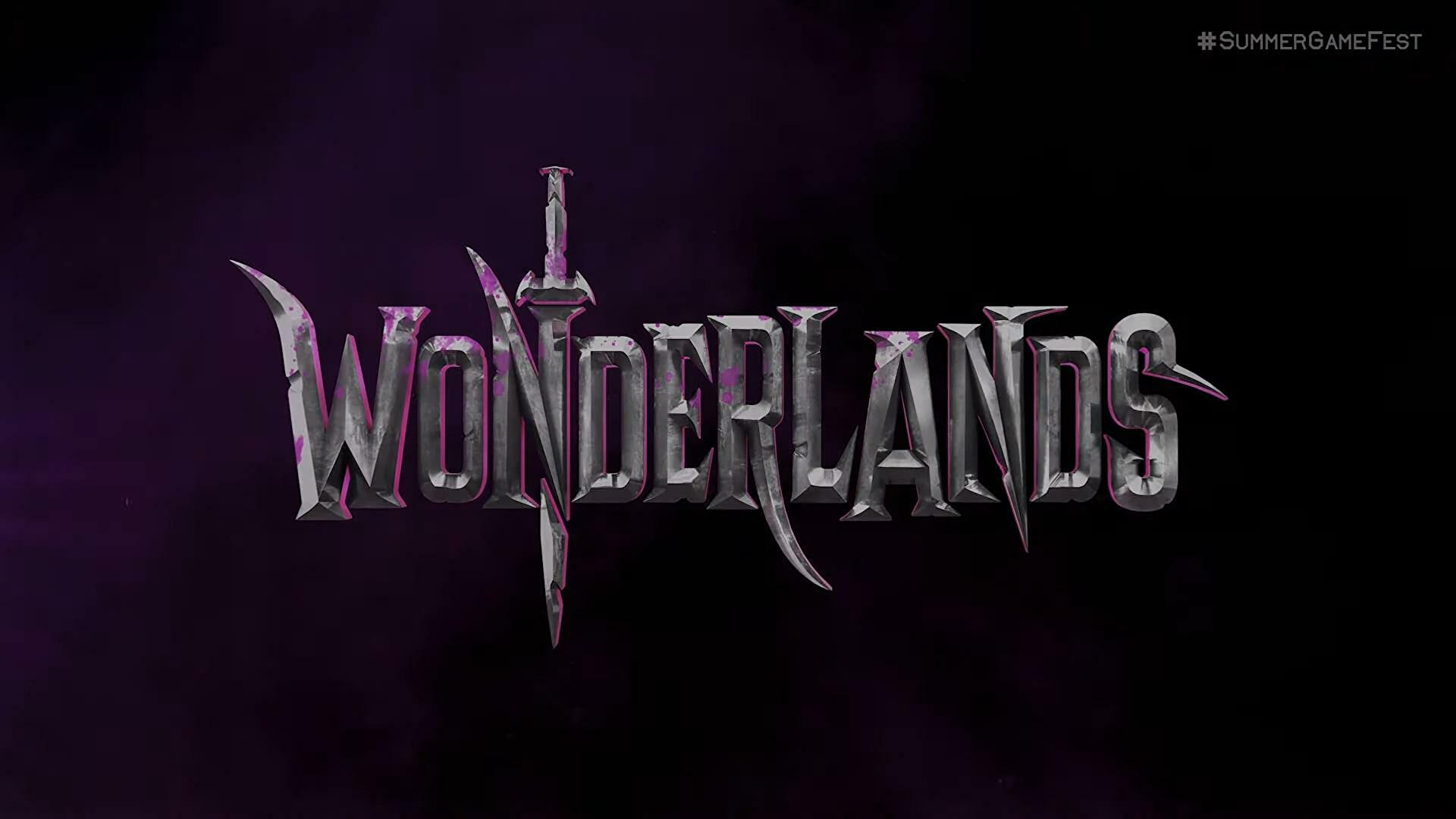 Tiny Tina's Wonderlands 2021 Wallpapers