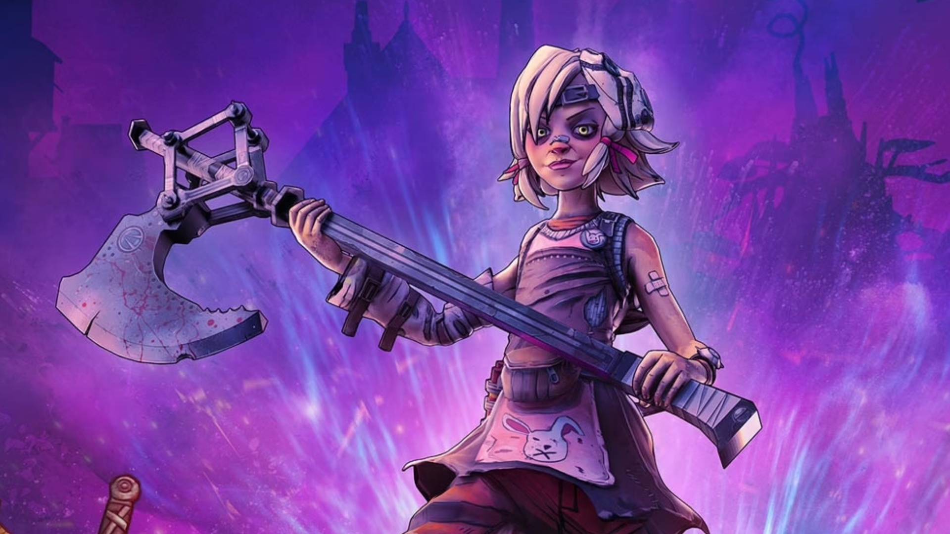 Tiny Tina's Wonderlands 2021 Wallpapers