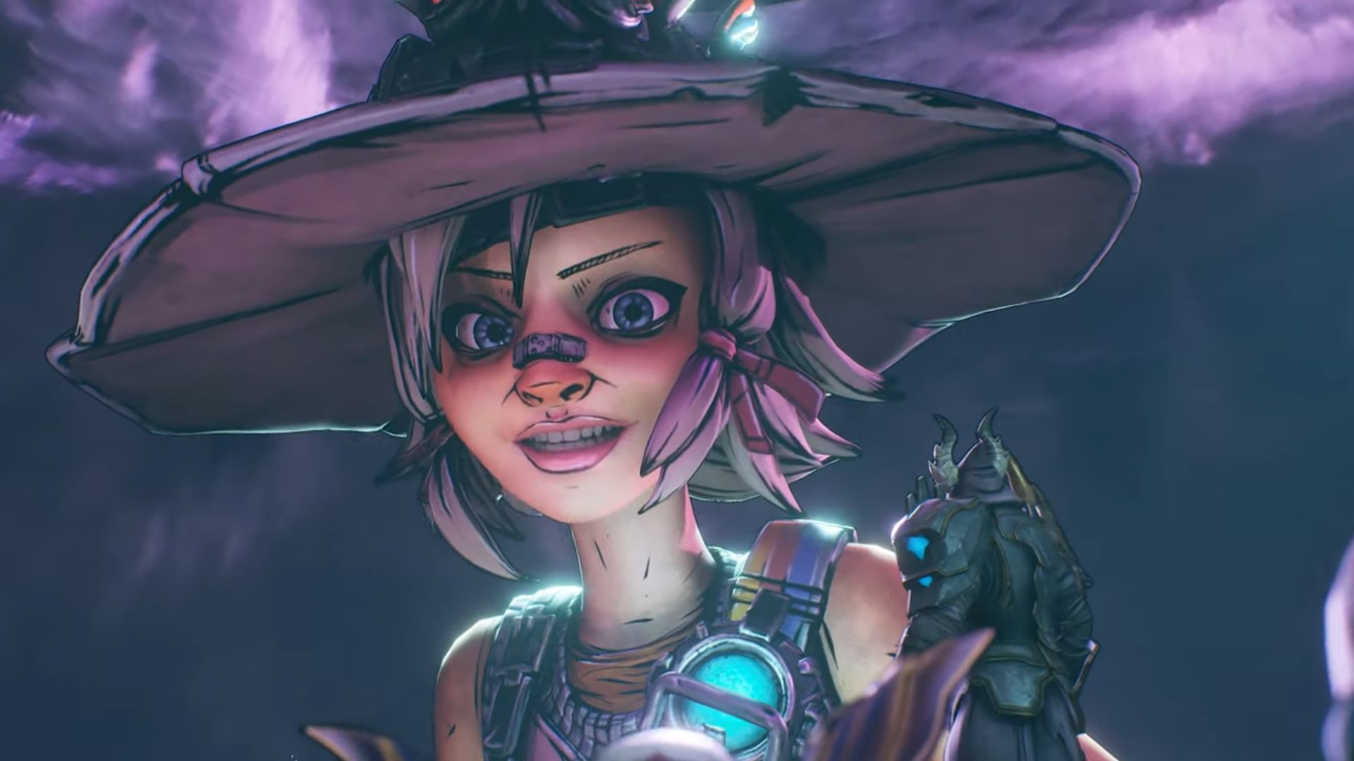 Tiny Tina's Wonderlands HD Wallpapers