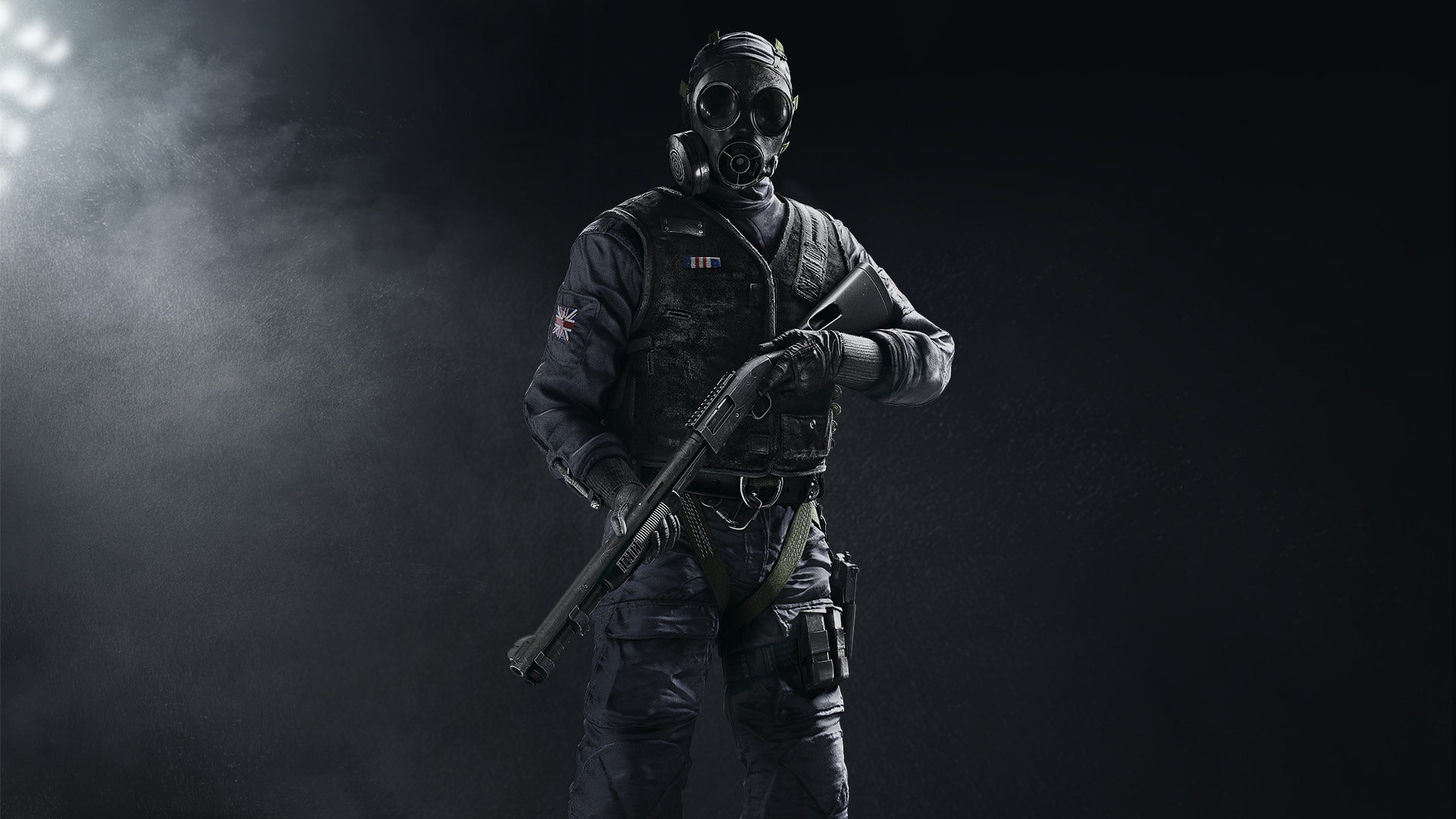 Tom Clancy's Rainbow Six: Siege Wallpapers