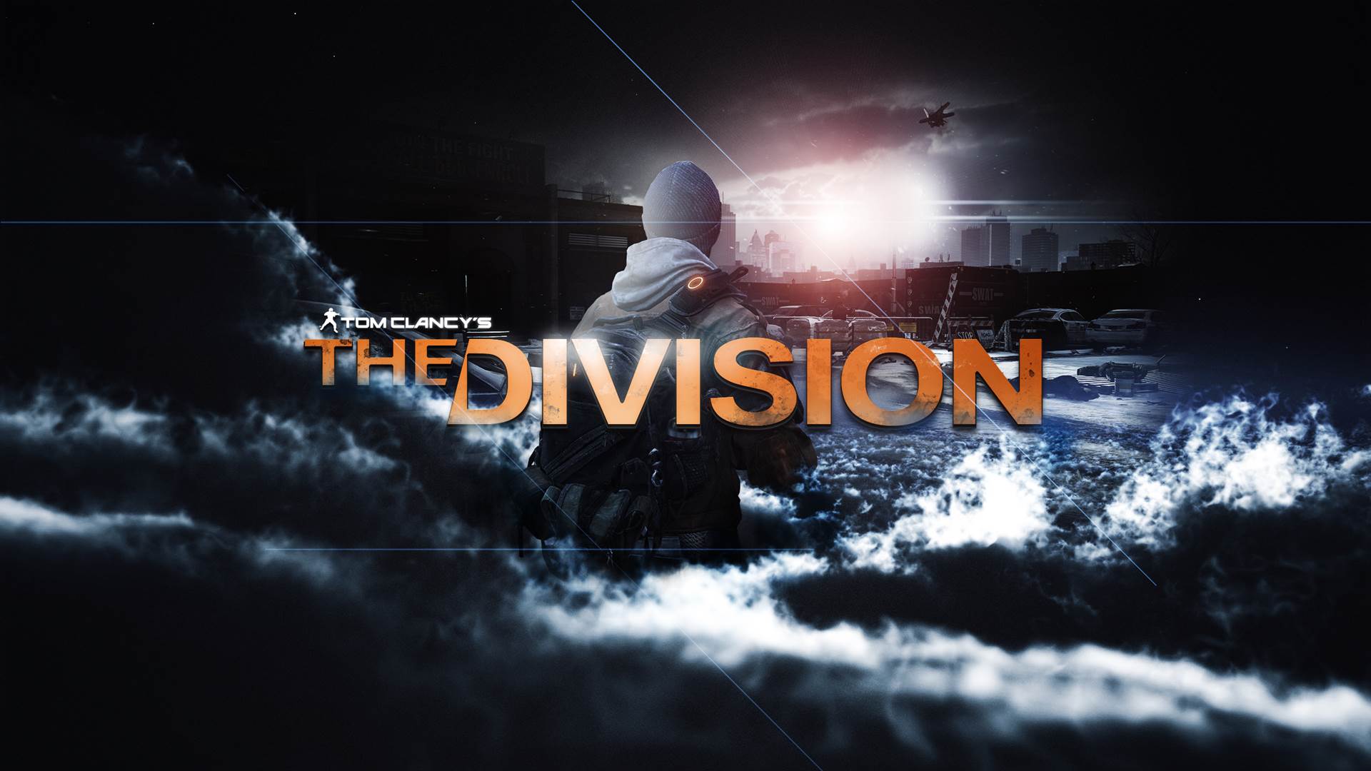 Tom Clancy's The Division Wallpapers