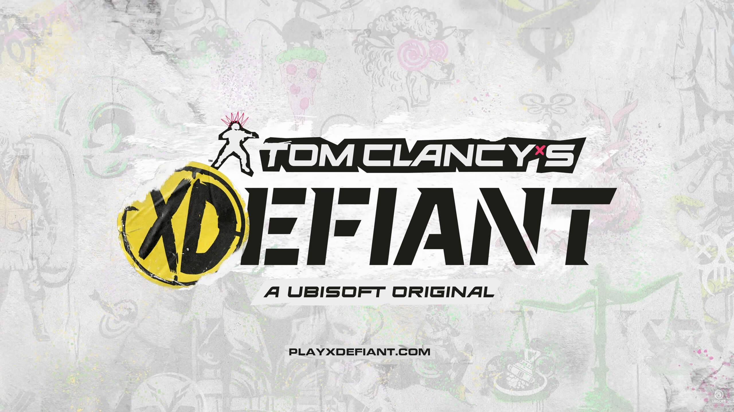 Tom Clancy's XDefiant Gaming Wallpapers