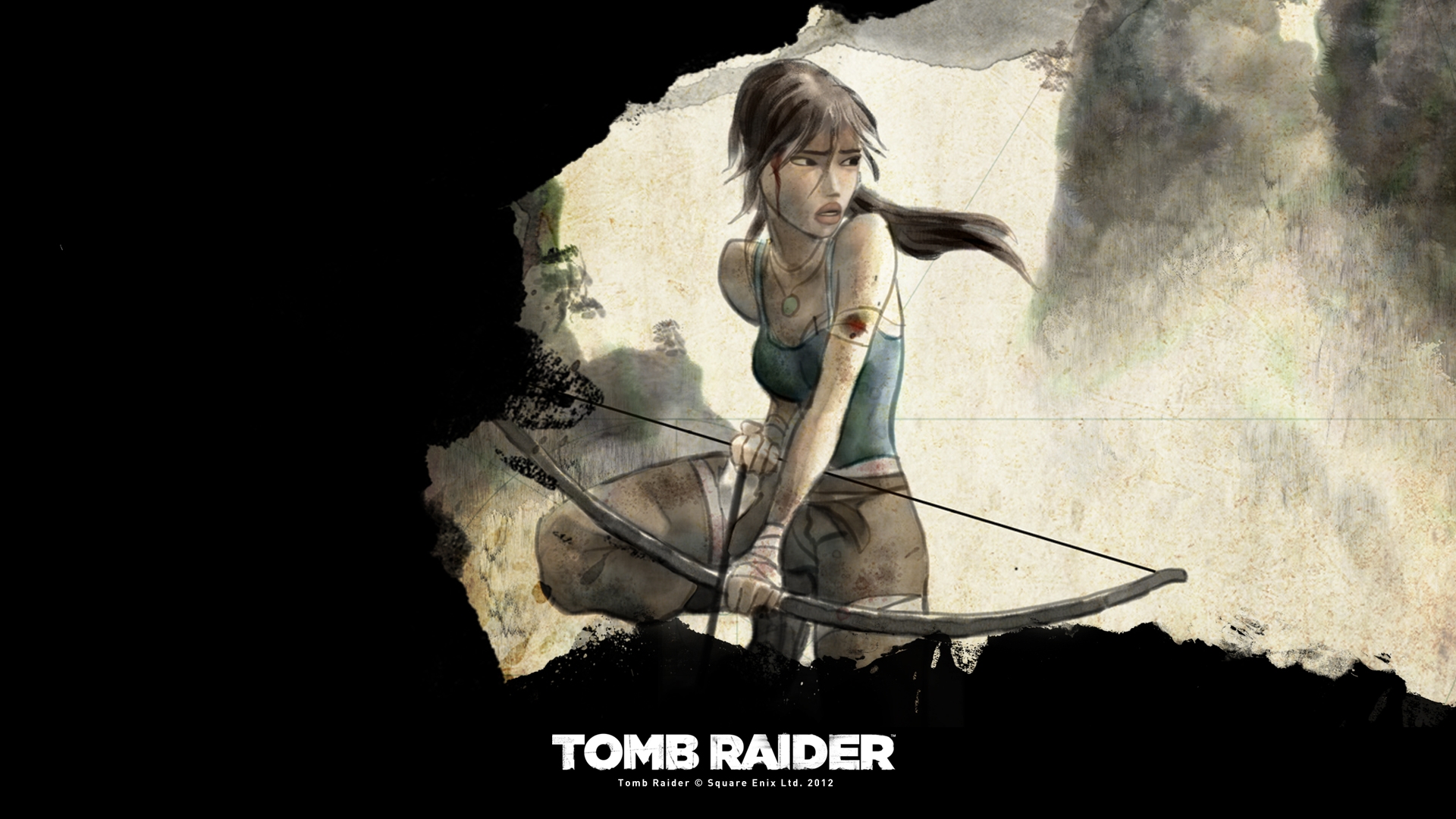 Tomb Raider Wallpapers