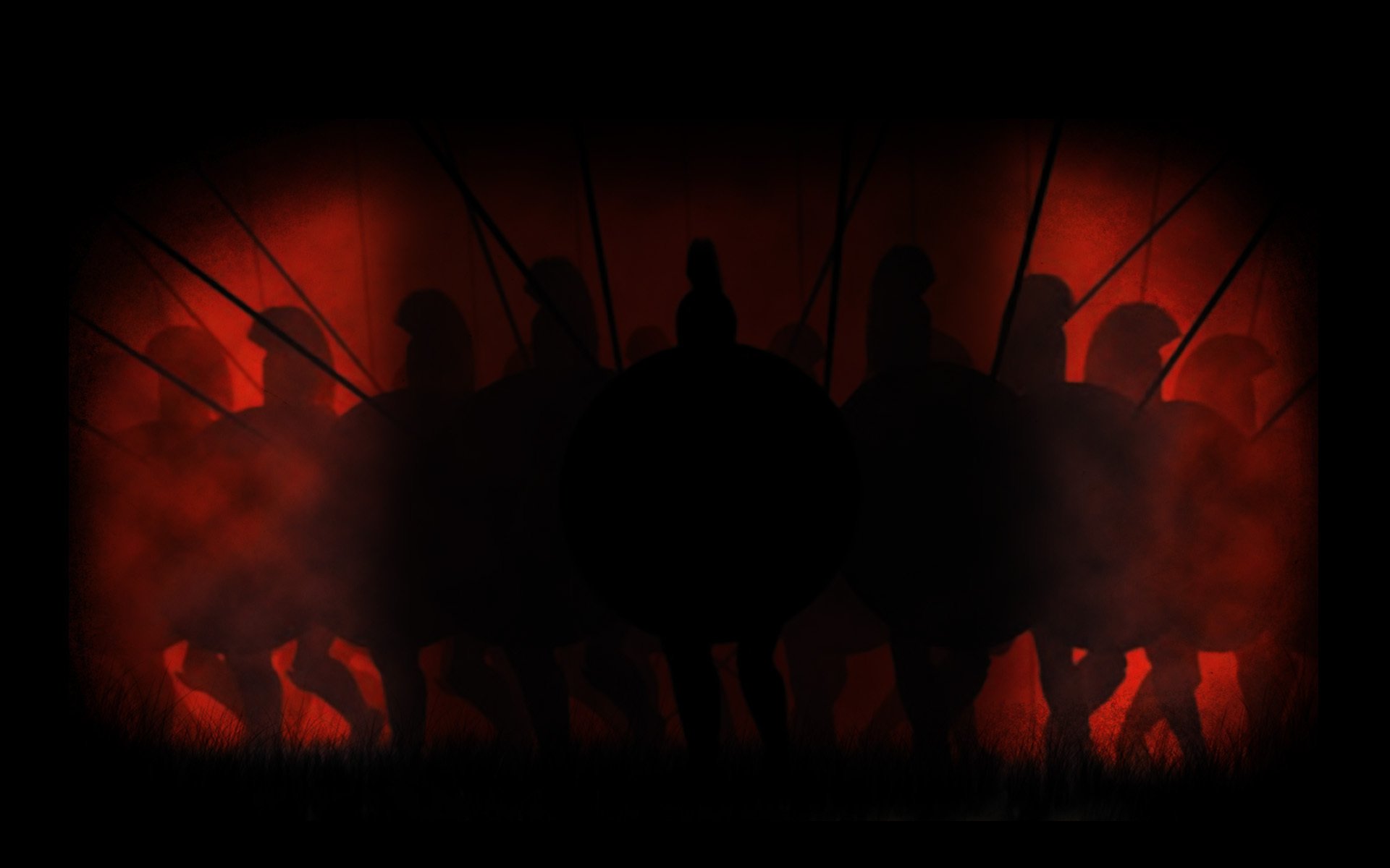 Total War ROME REMASTERED Wallpapers