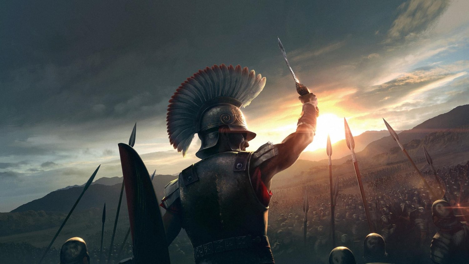 Total War: Arena Wallpapers