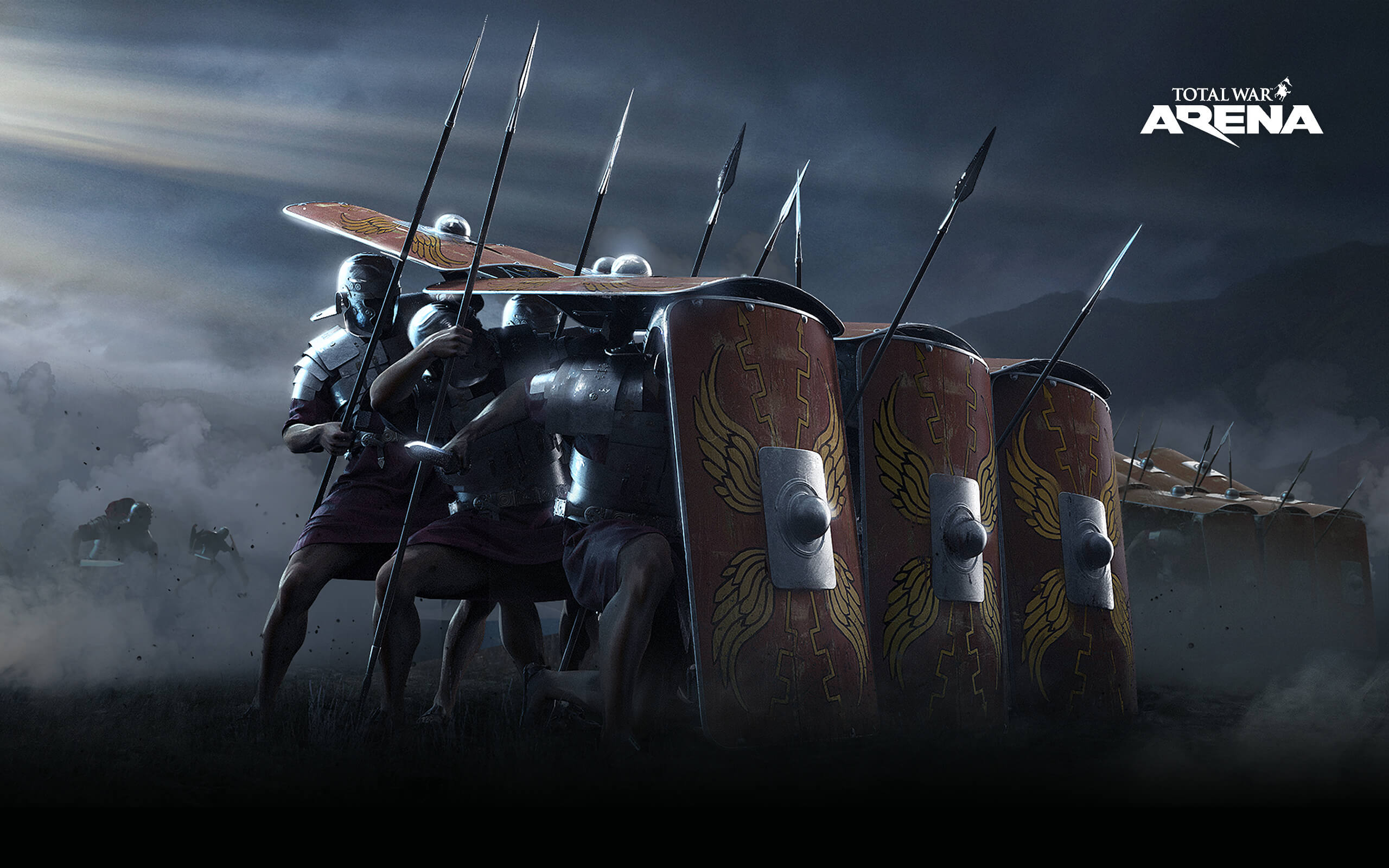 Total War: Arena Wallpapers