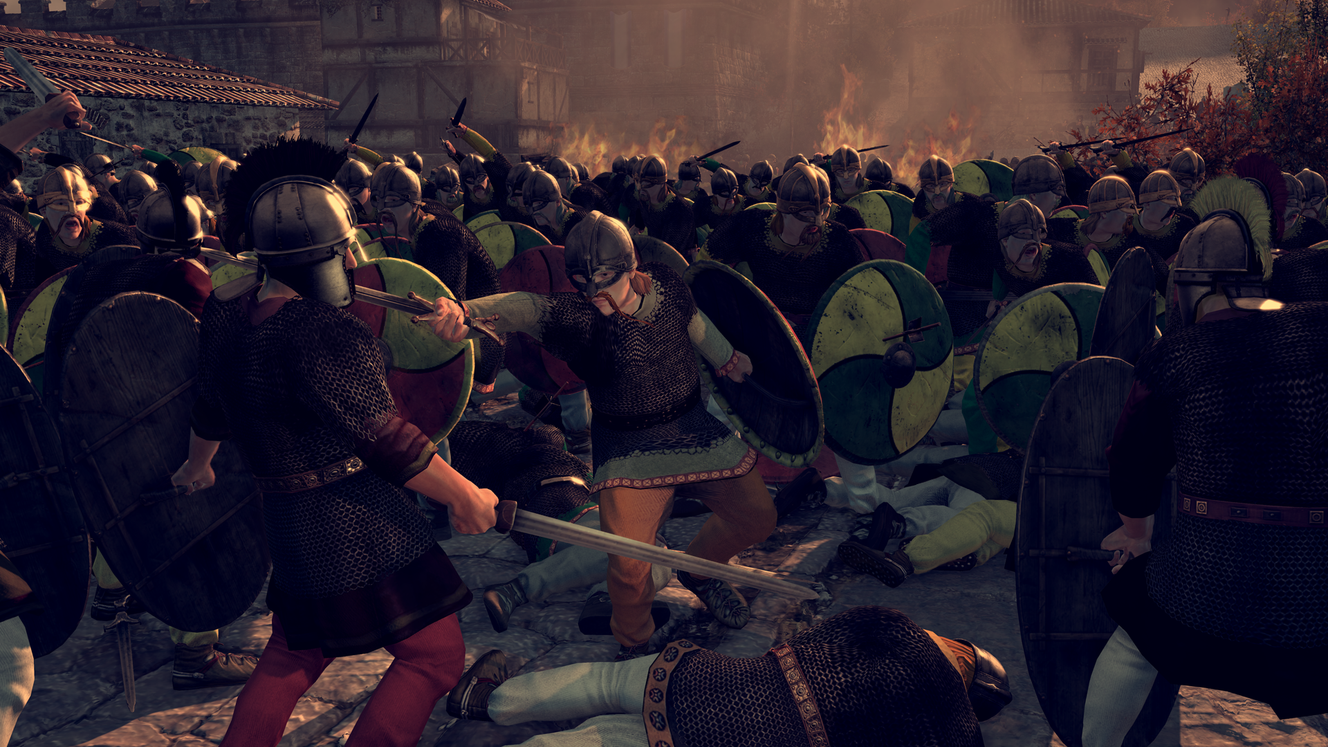 Total War: Attila Wallpapers