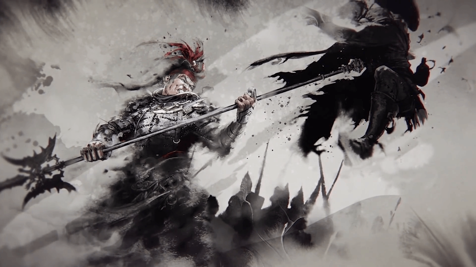 Total War: THREE KINGDOMS Wallpapers