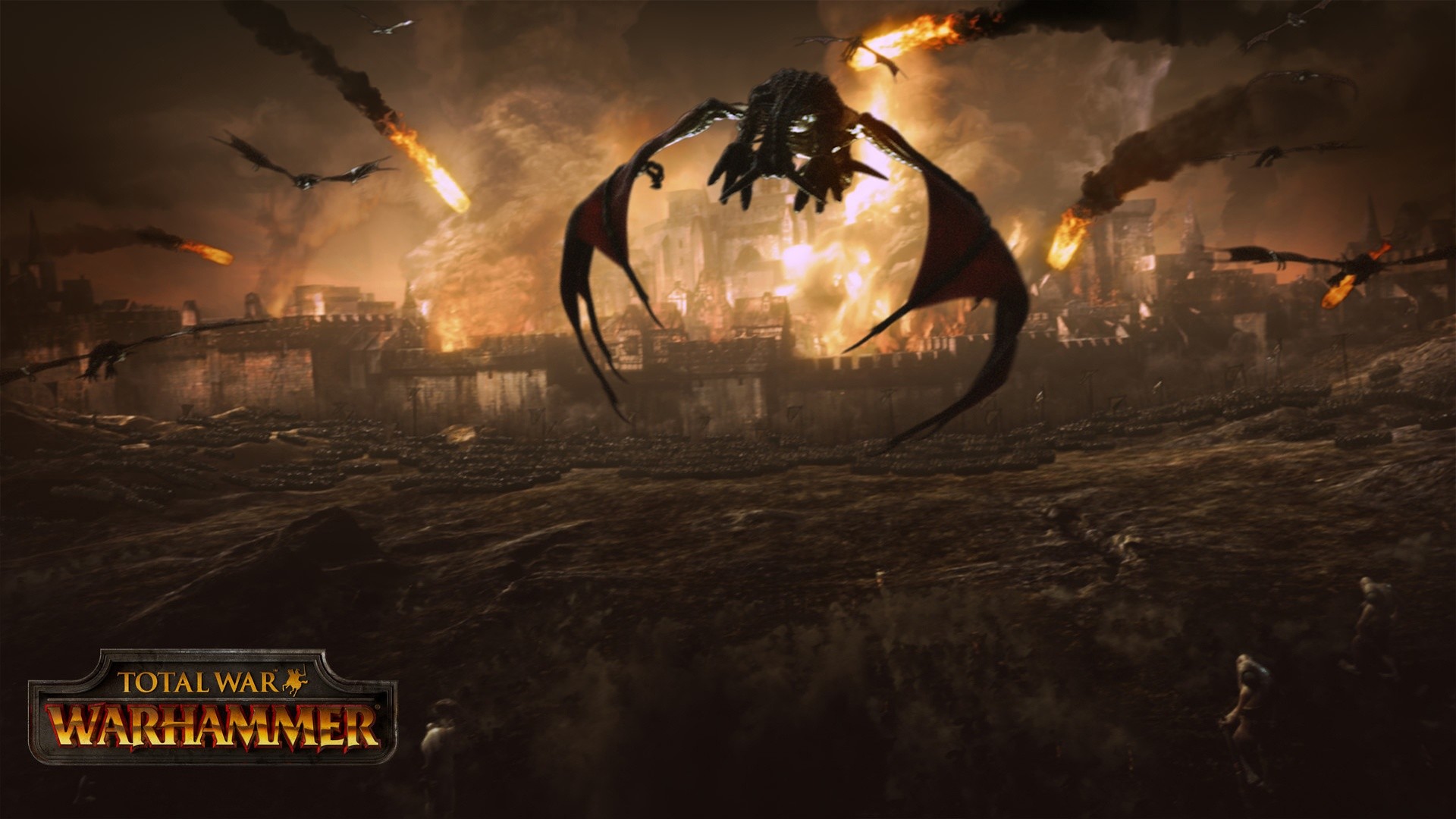 Total War: Warhammer II Wallpapers