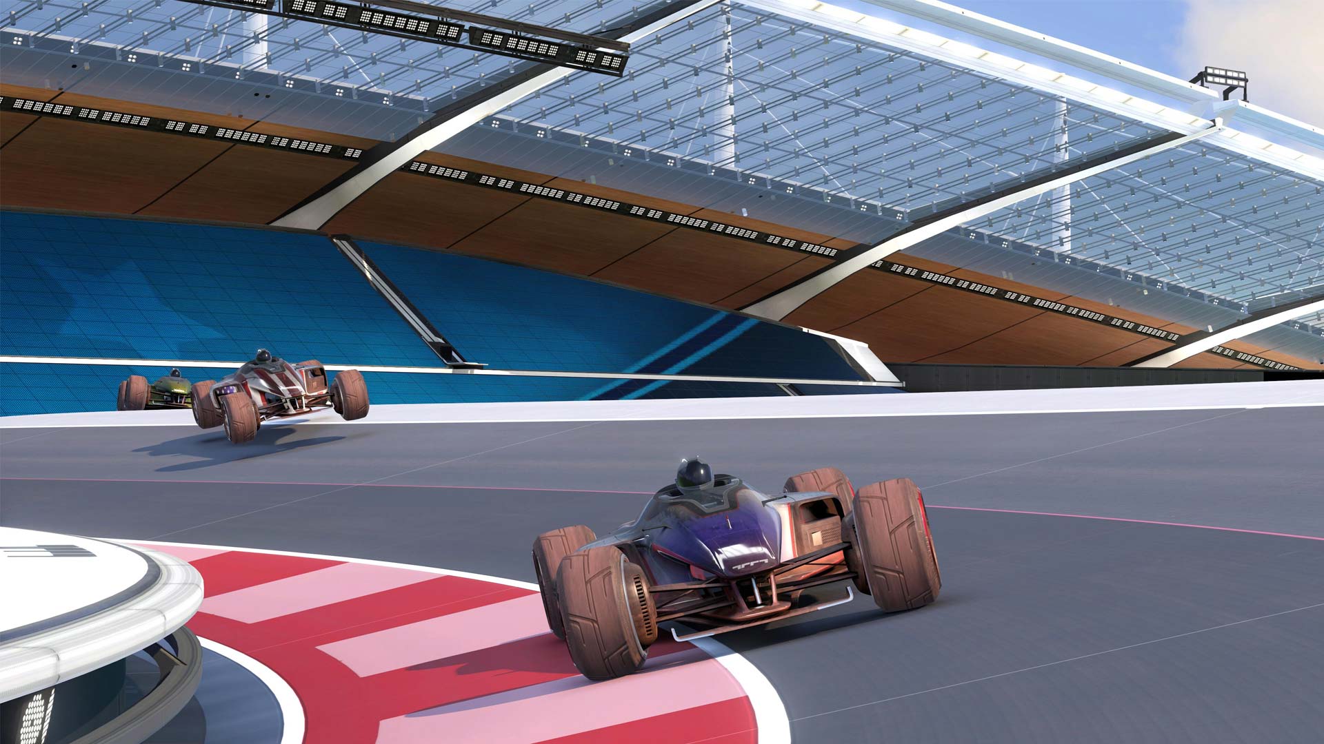 Trackmania Wallpapers