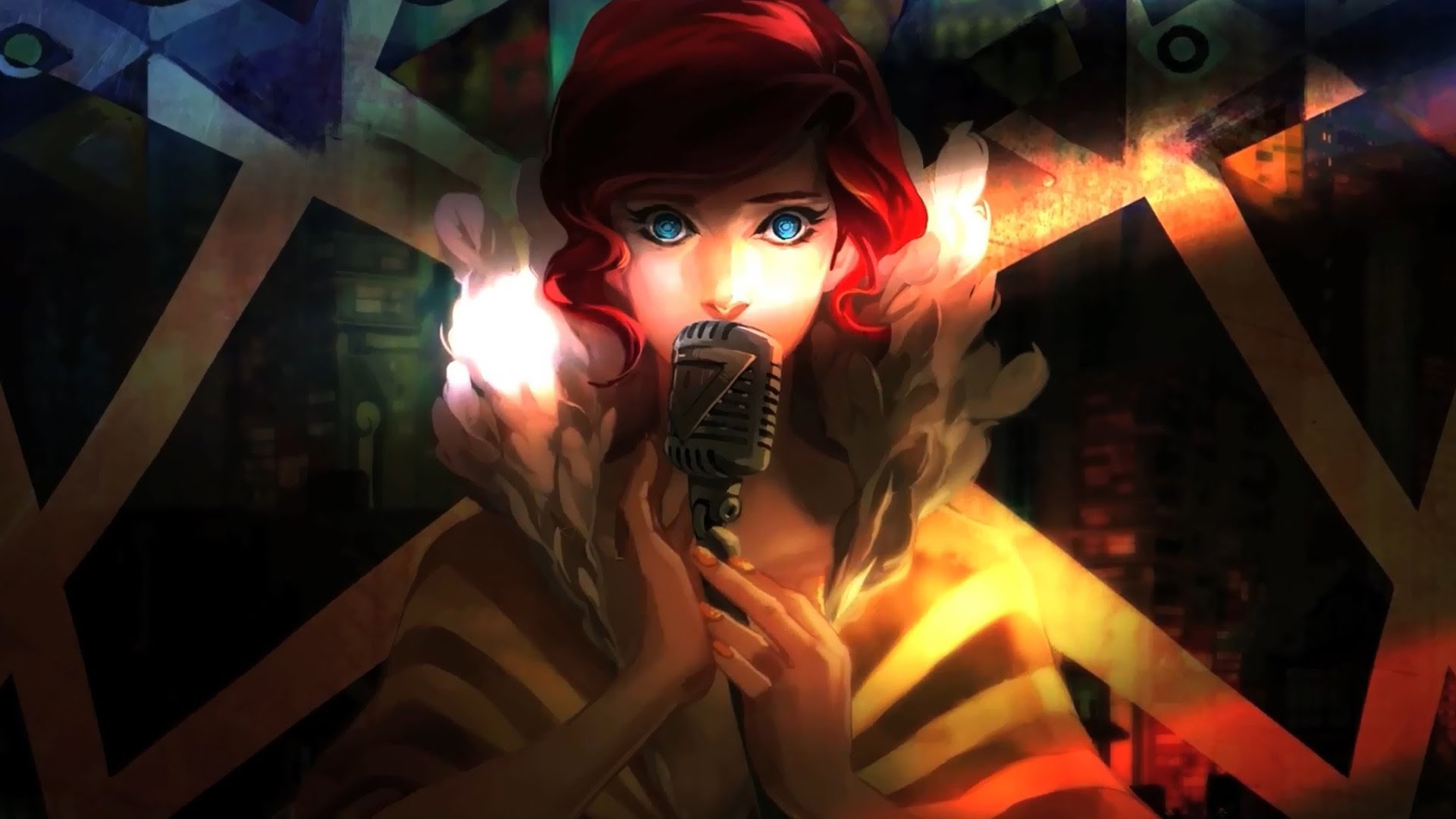 Transistor Wallpapers